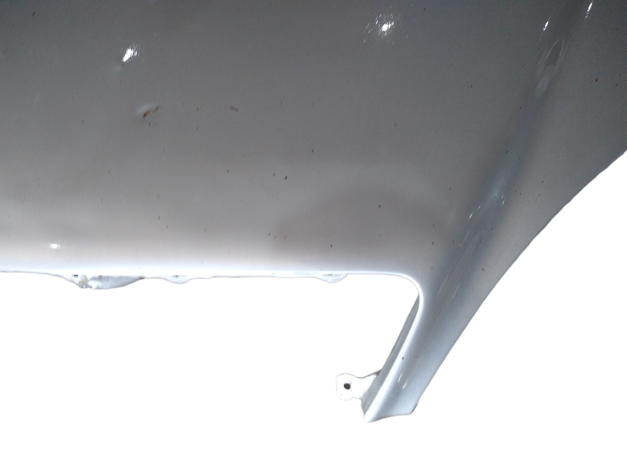 Capo Mercedes Benz Classe A160 1999 V388 4