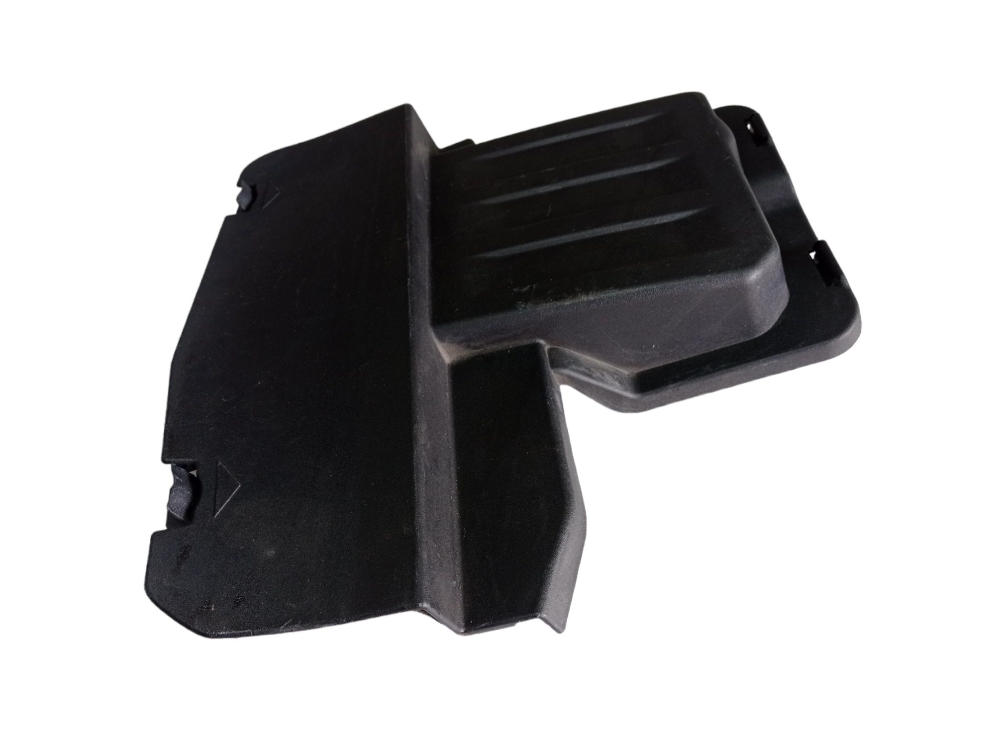 Tampa Caixa Bateria Land Rover Freelander 2 2008 V479 5