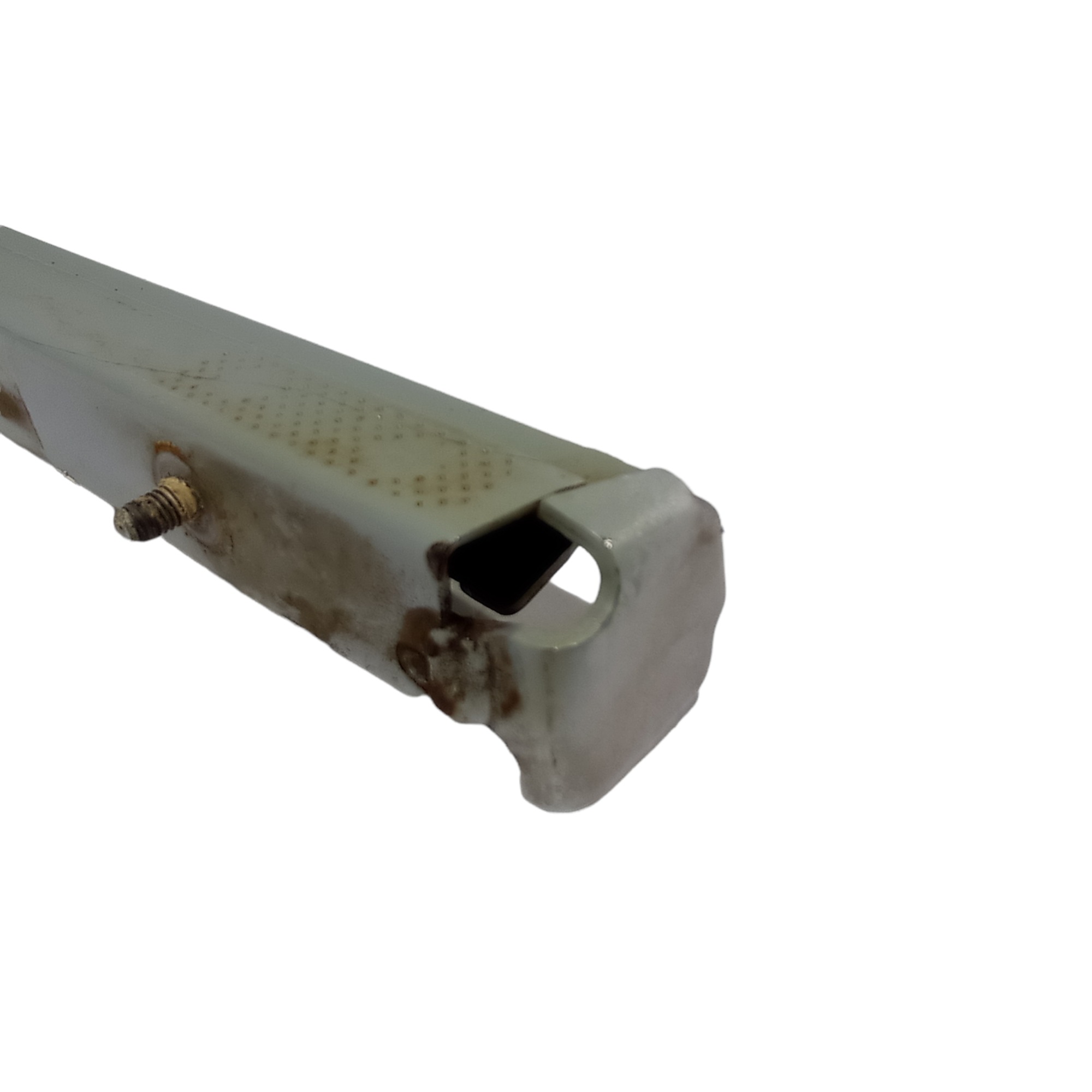 Trilho Superior Porta Traseira Direita Grand Caravan V458 8