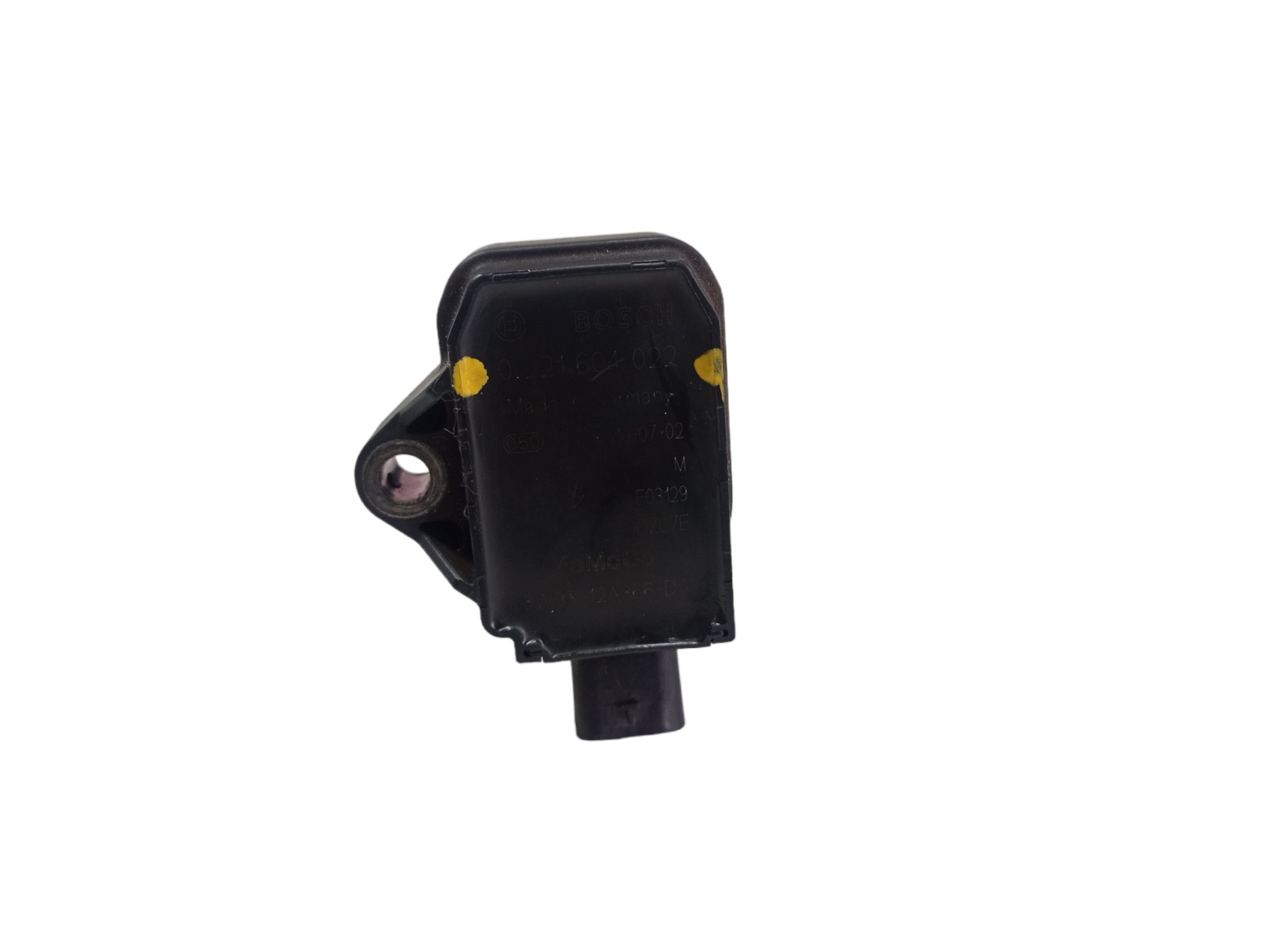 Bobina De Ignição Range Rover Vogue 2009 A 2012 V546 1