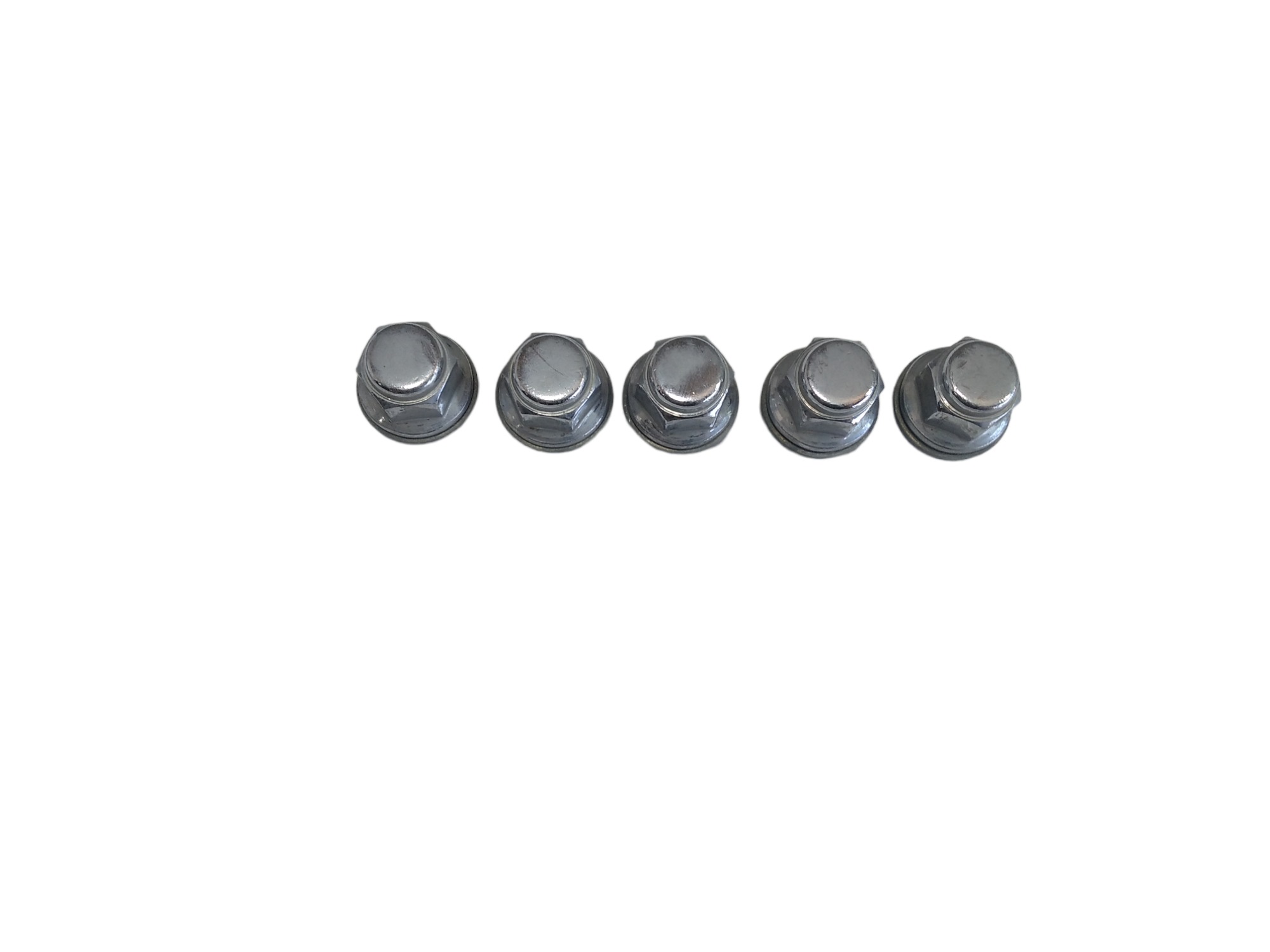 Porcas Roda Lexus Rx 450hl 3.5 2021 V576 6