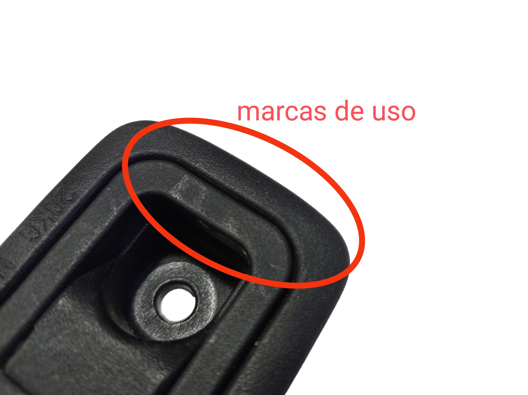 Gancho Porta Malas Mitsubishi Asx Cvt 2.0 2014 V574 6
