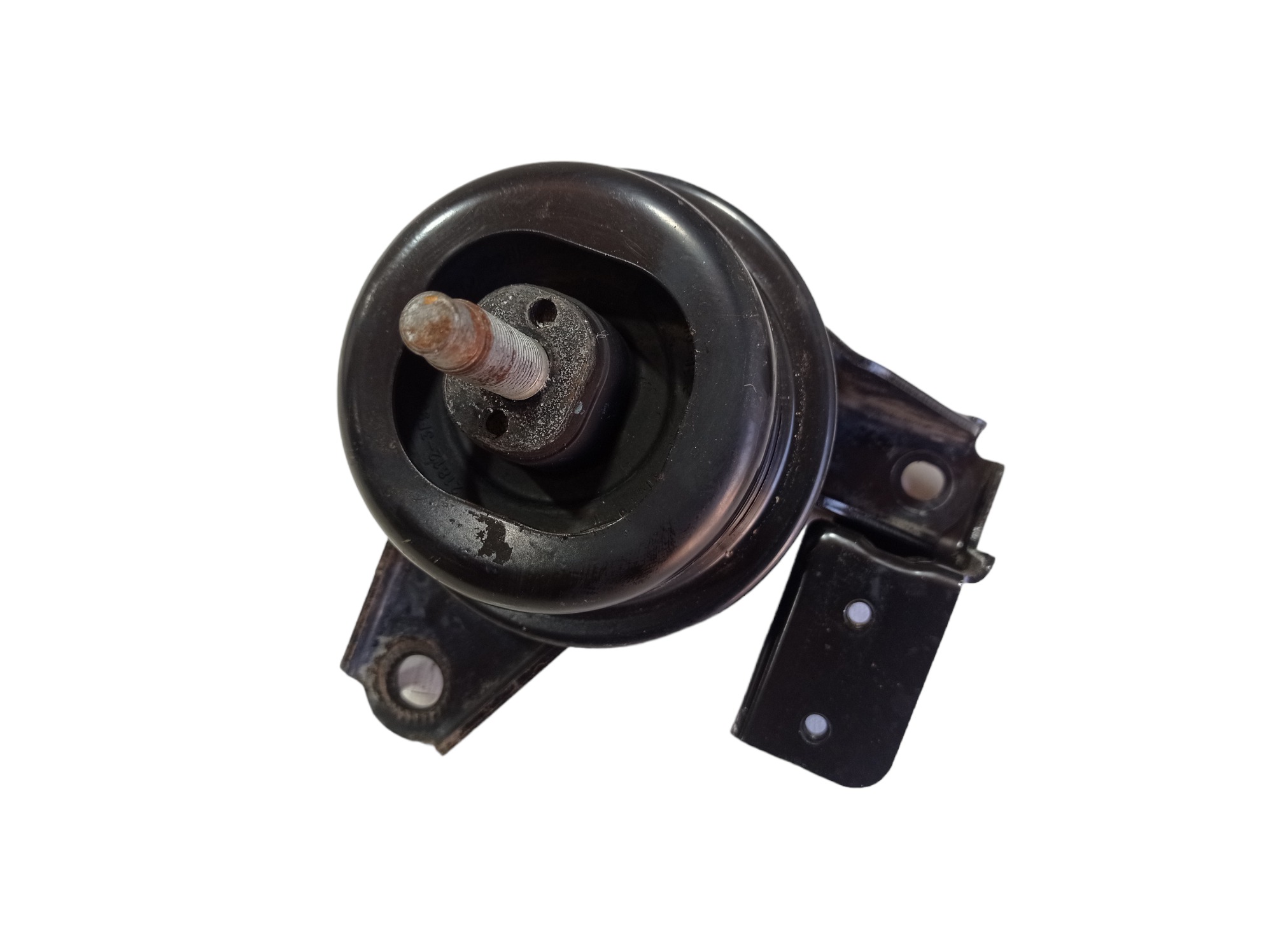 Coxim Motor Kia Opirus 3.8 V6 2008 V581 1