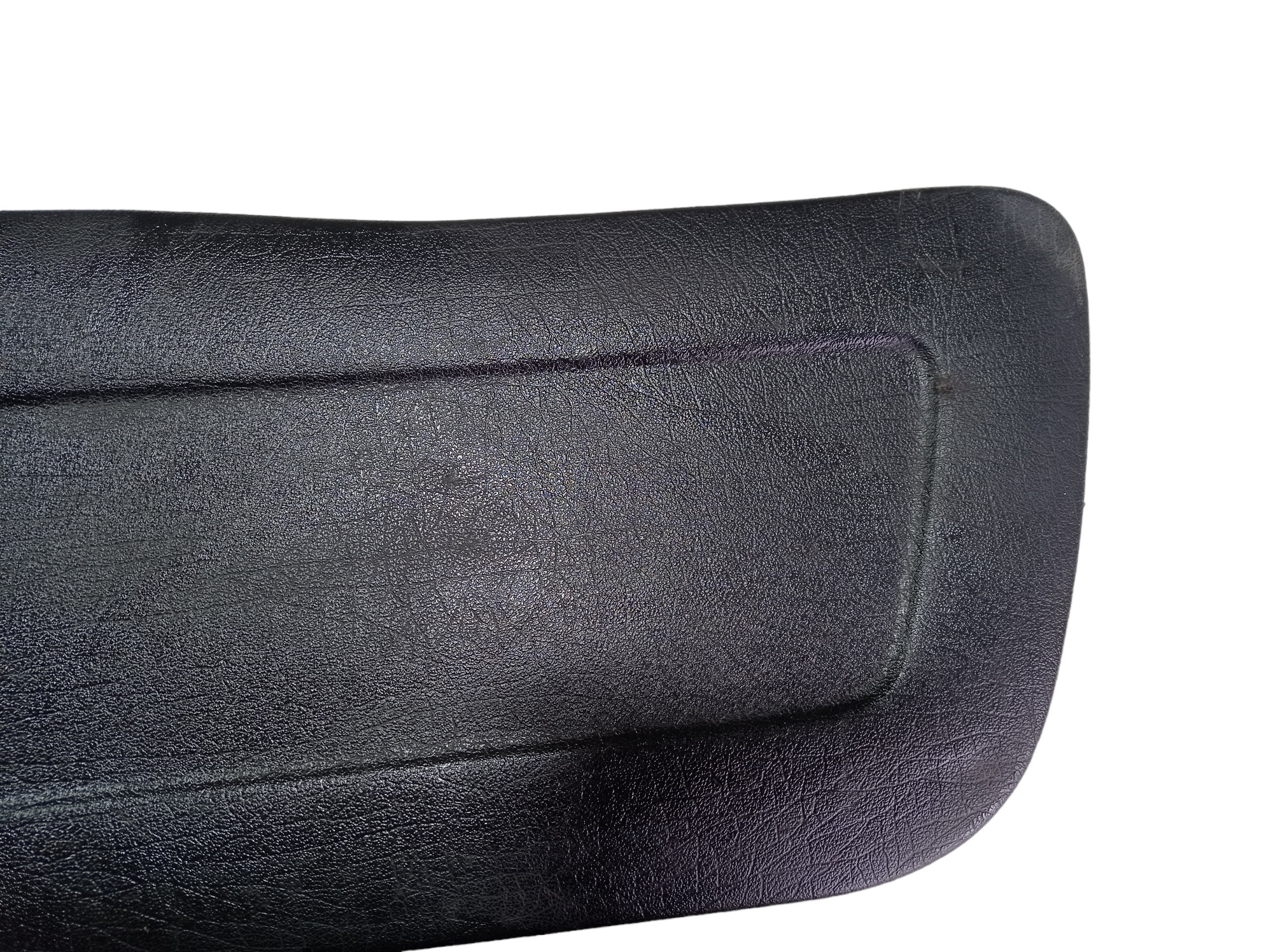 Forro Tampa Traseira Vw Golf Gti 1999 Zsb1h6867605a 2