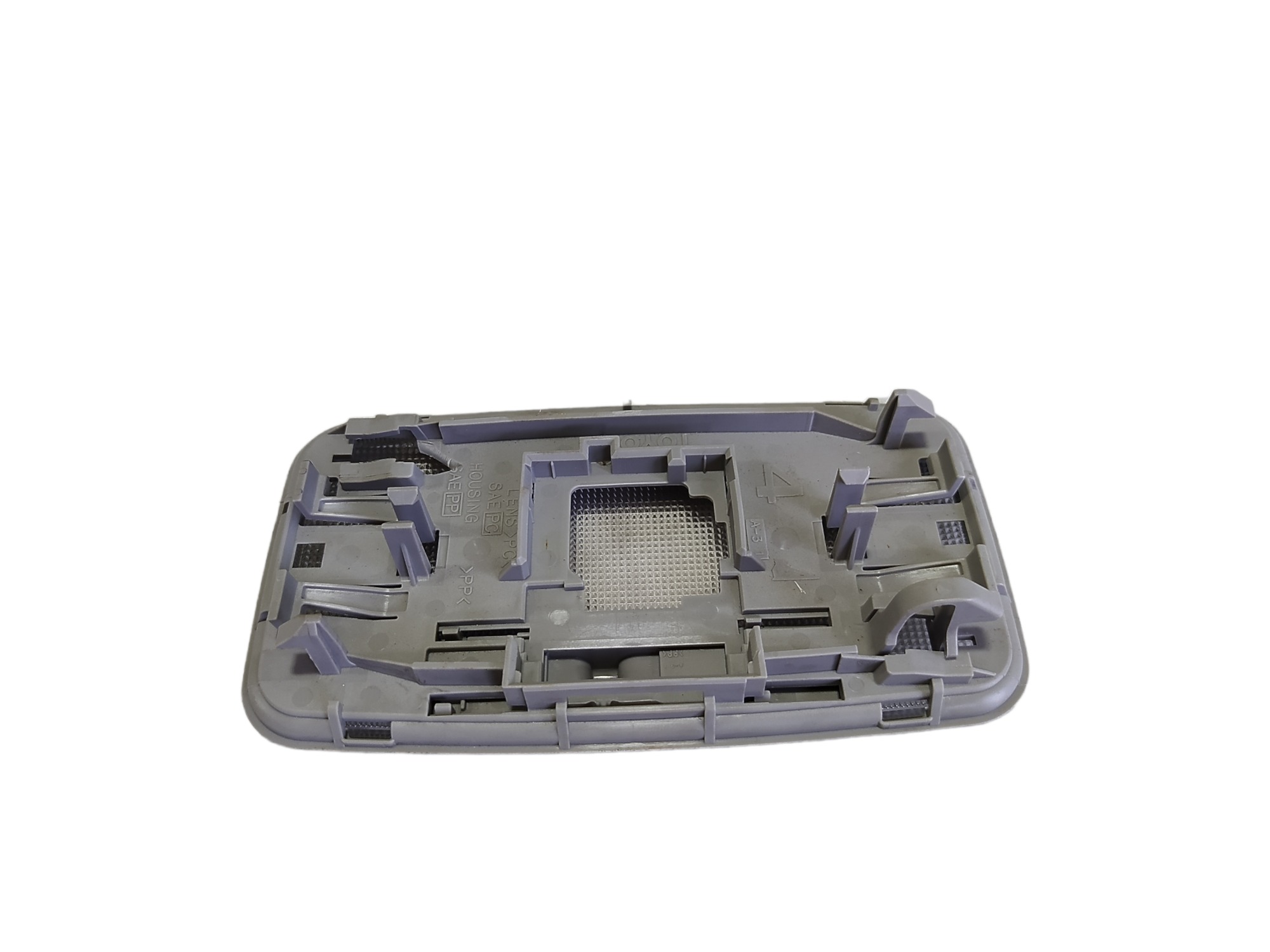 Luz Cortesia Traseira Toyota Rav4 2.0 16v 2018 V553 6