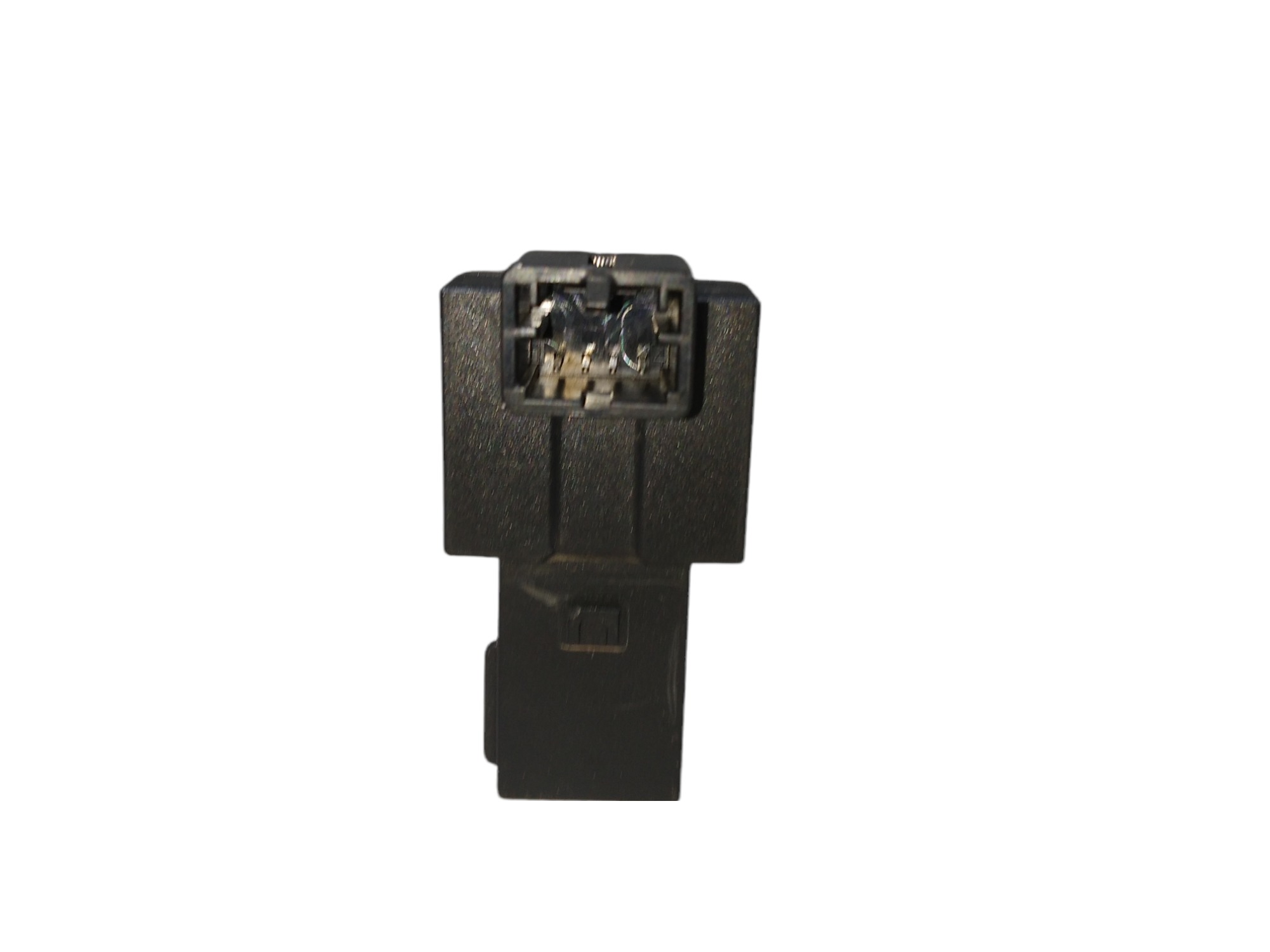 Conector Usb Vw Polo2018  V329 Preto 6