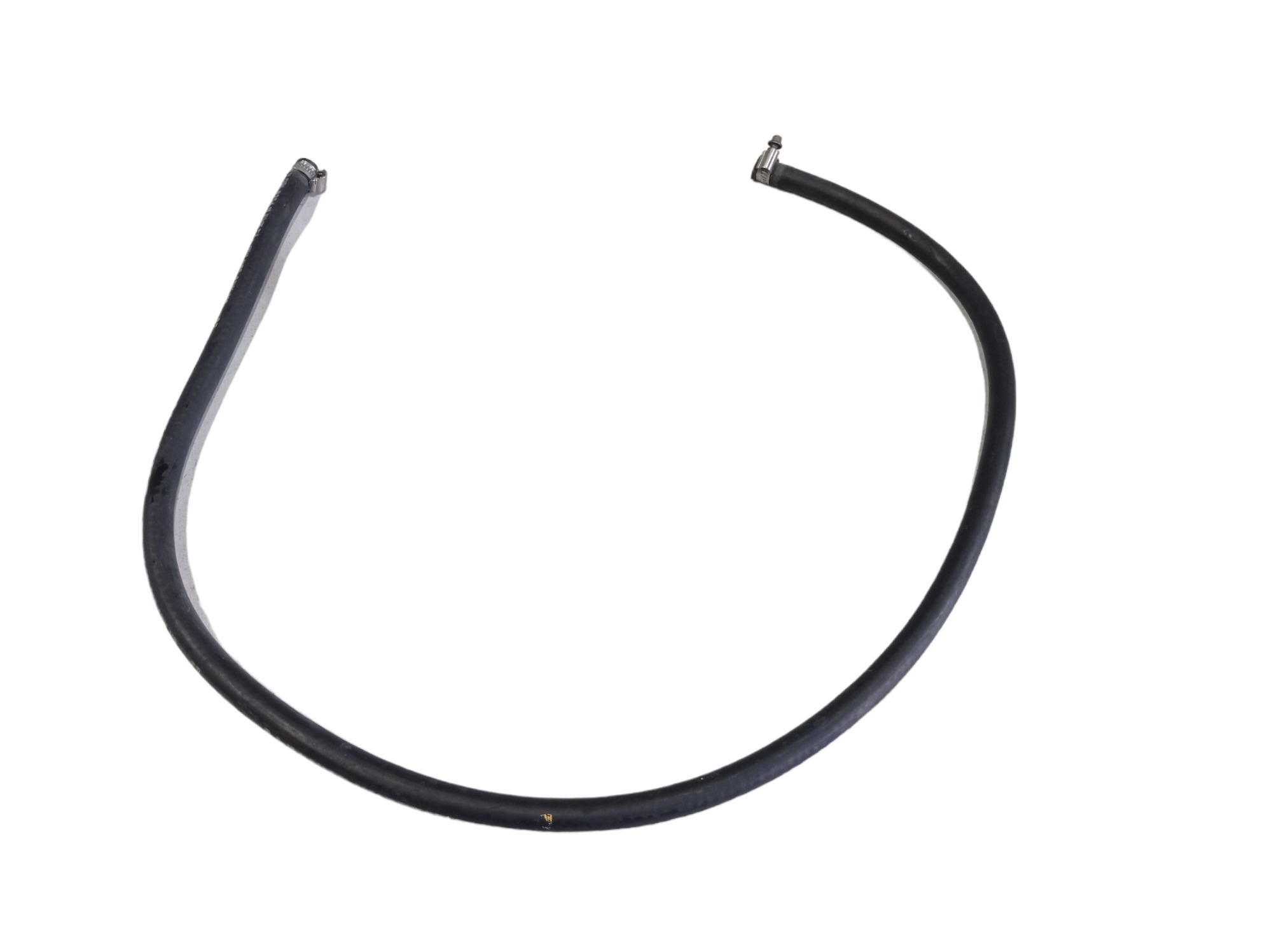 Mangueira Duto Radiador Mercedes C230 1998 001065a1w V493 4
