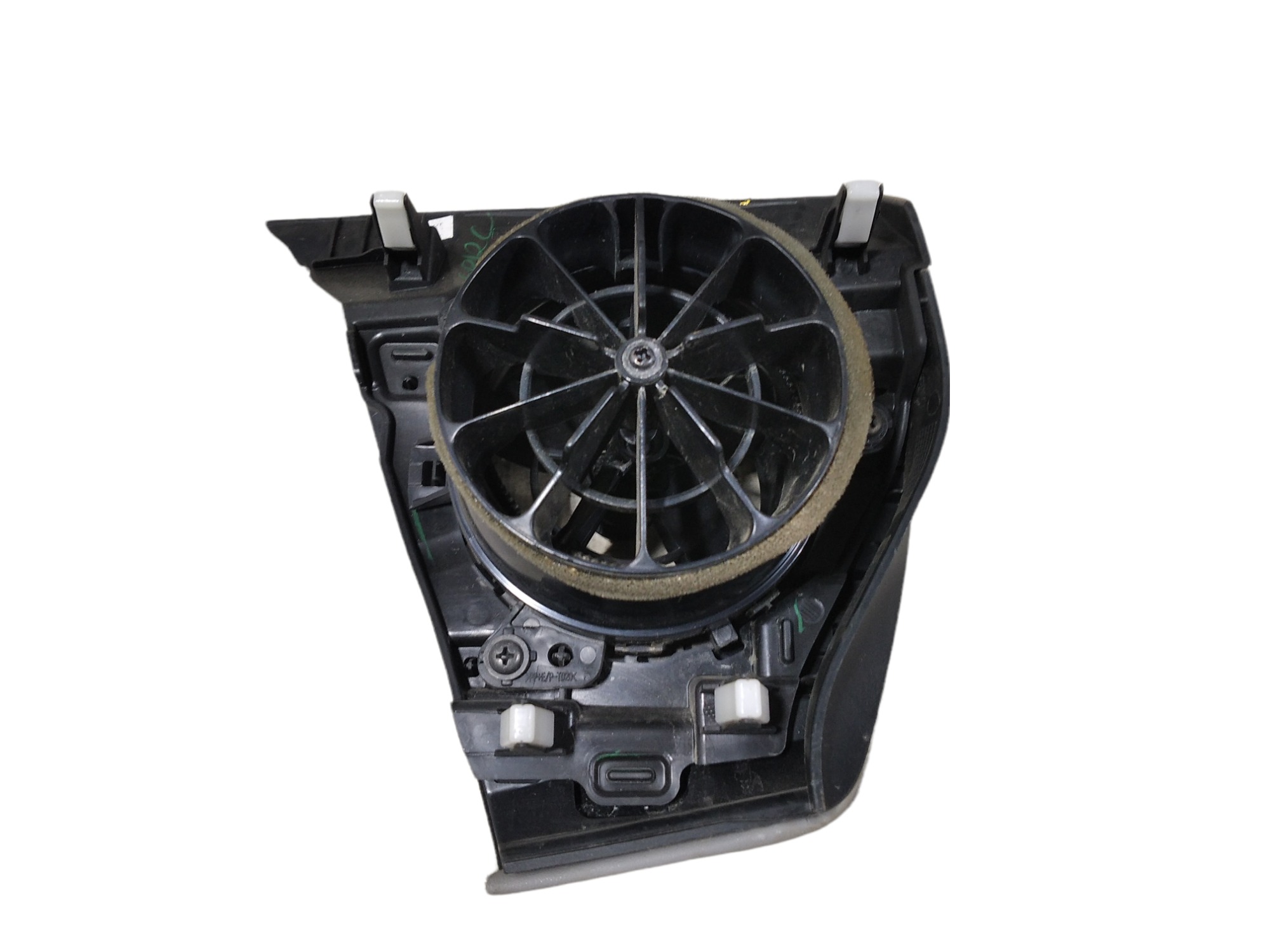 Difusor Ar Condicionado Esquerdo Toyota Corolla 2018 V336 8