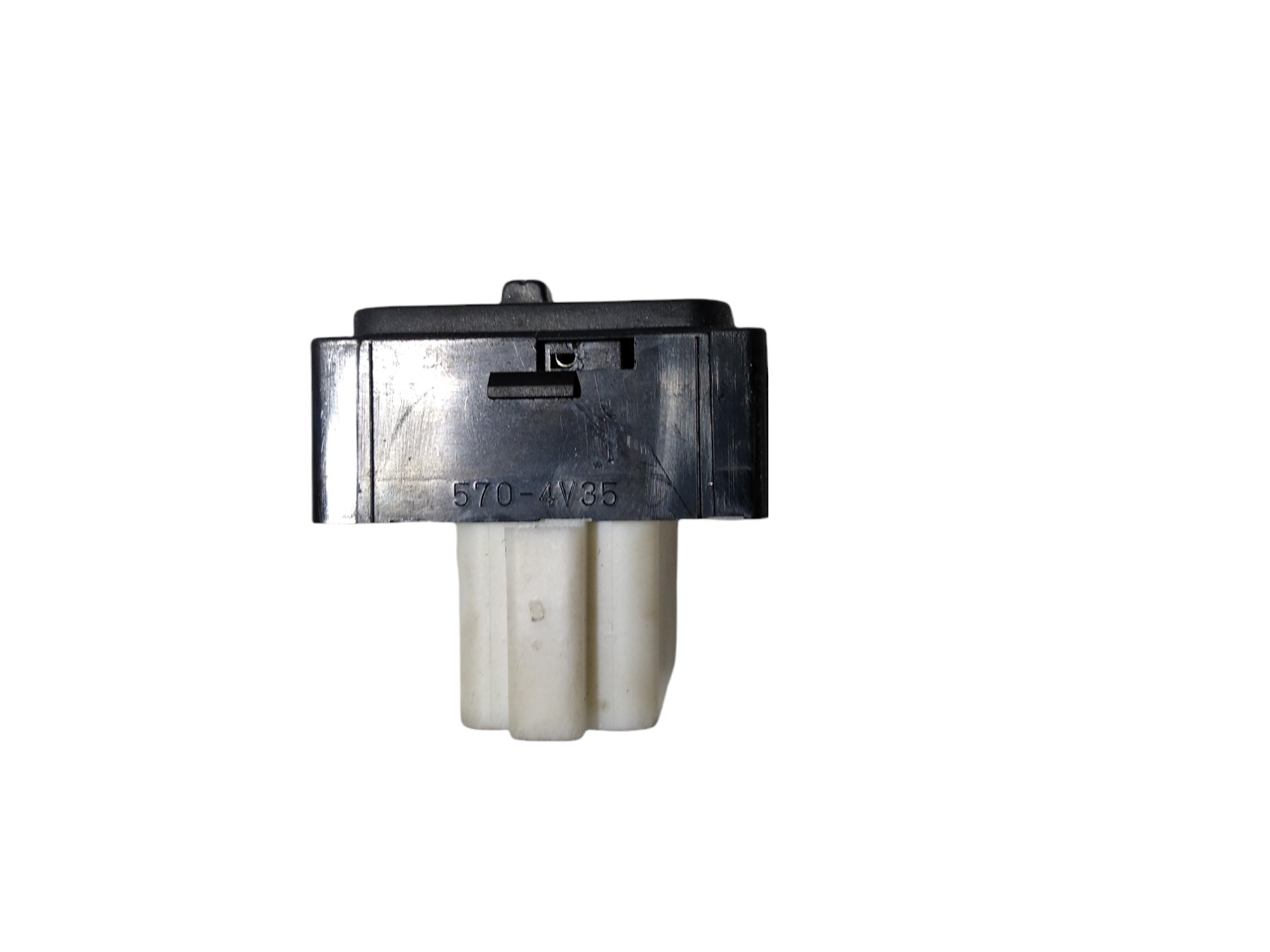 Comando Retrovisor Elétrico Mitsubishi Lancer 2014 V420 7