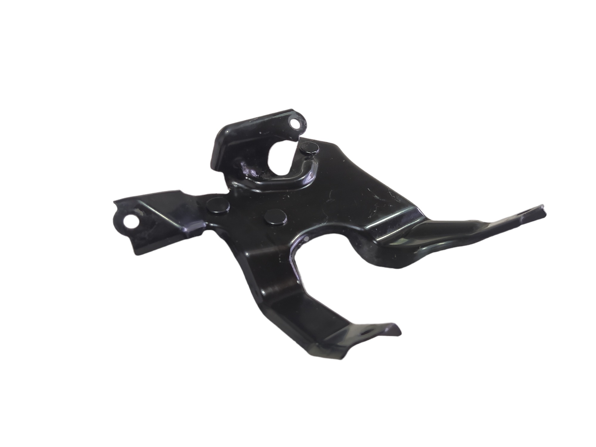 Suporte Chicote Lexus Rx450hl 3.5 2021 V576 2