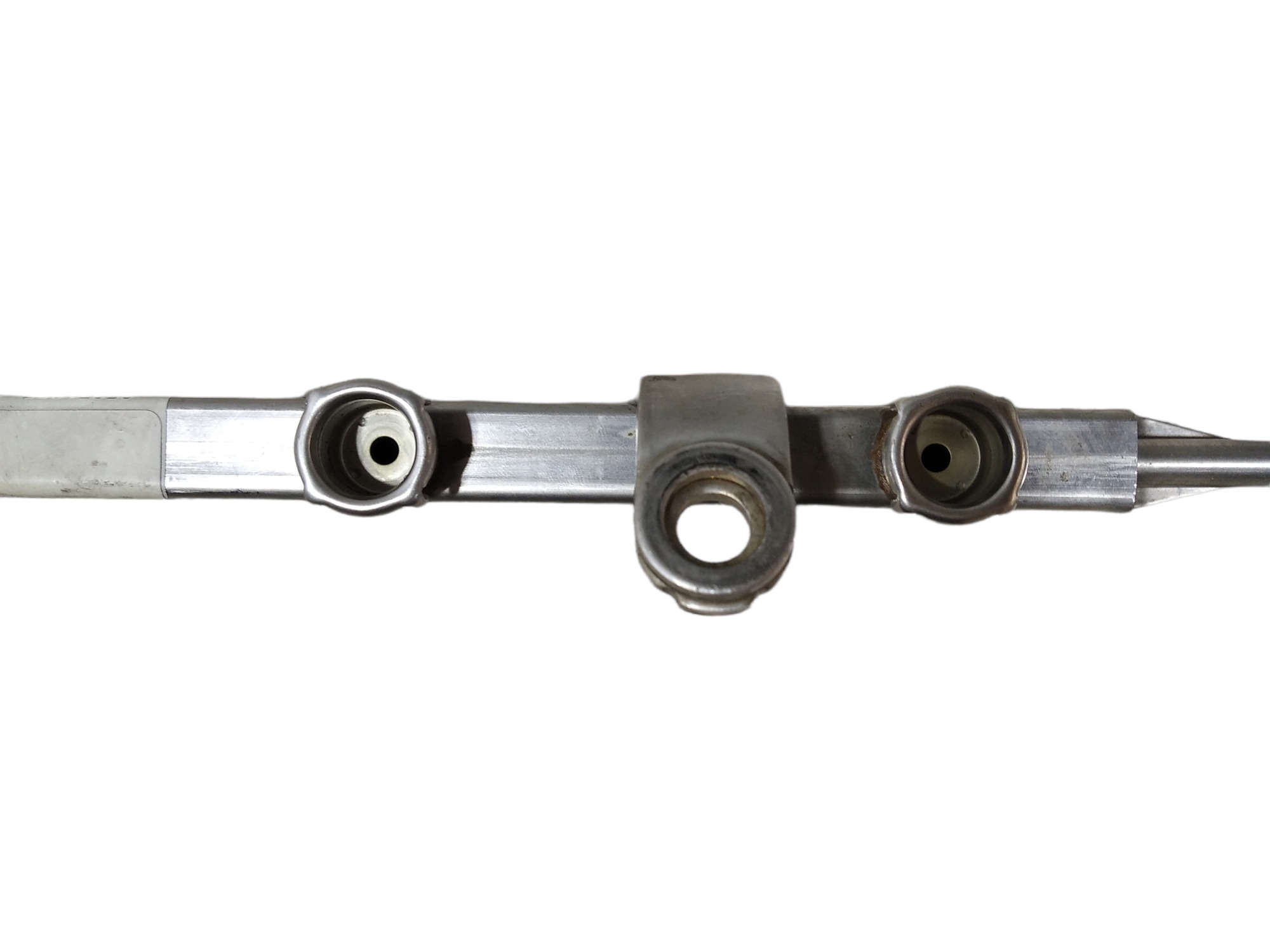 Flauta Injeção Combustível Jac J3 J2 1.4 2011 2013 17209038 4