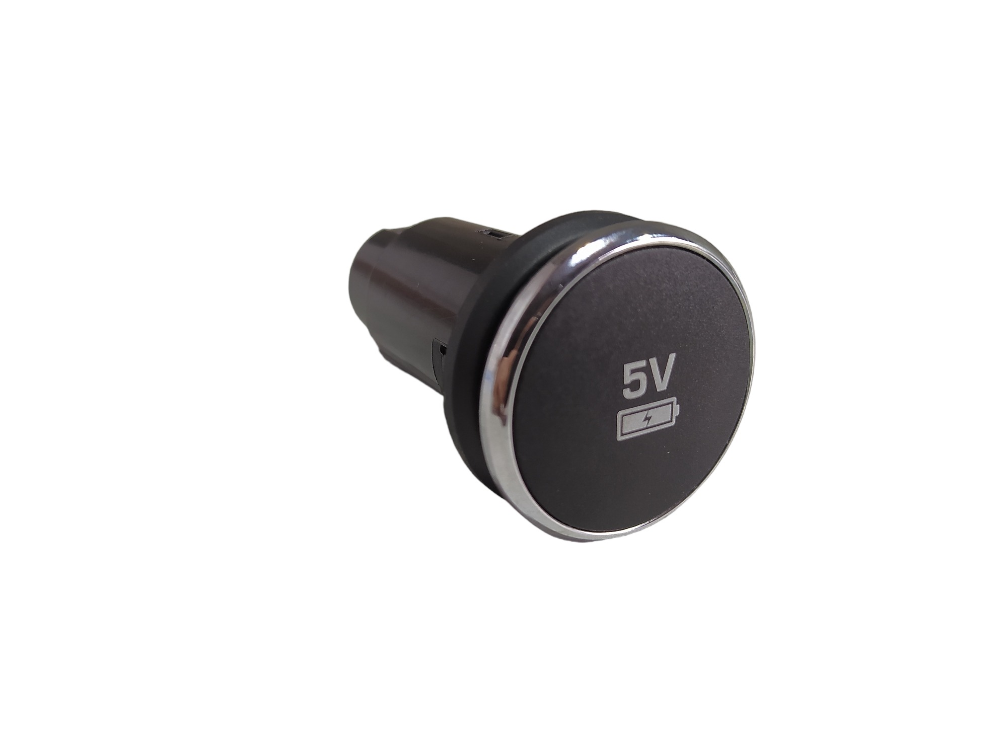Carregador Usb 5v Land Rover Discovery 5 2019 V562 2