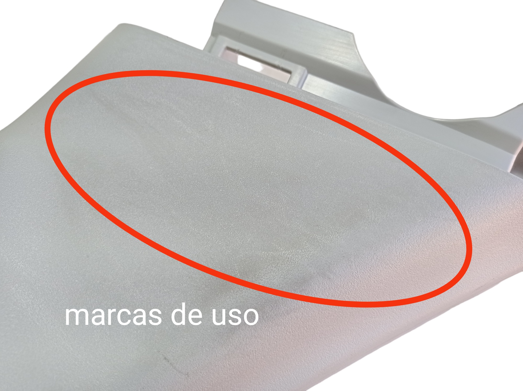 Acabamento Coluna Traseira Esquerda Mitsubishi Asx 14 574 9