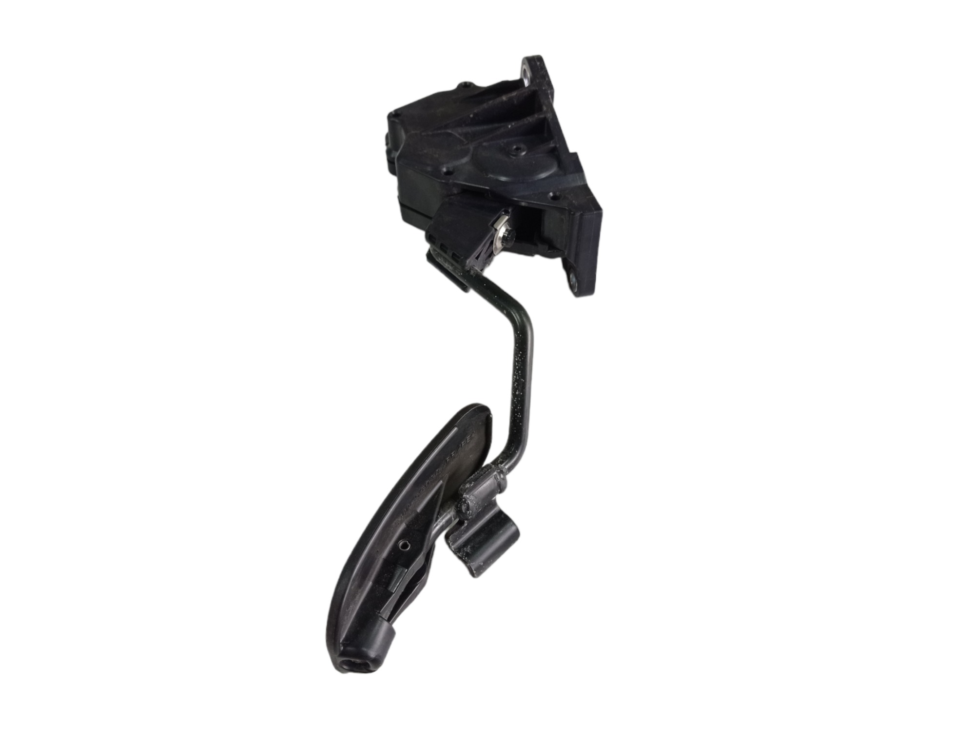 Pedal Acelerador Lexus Is300 3.0 2011 A 2012 V545 8
