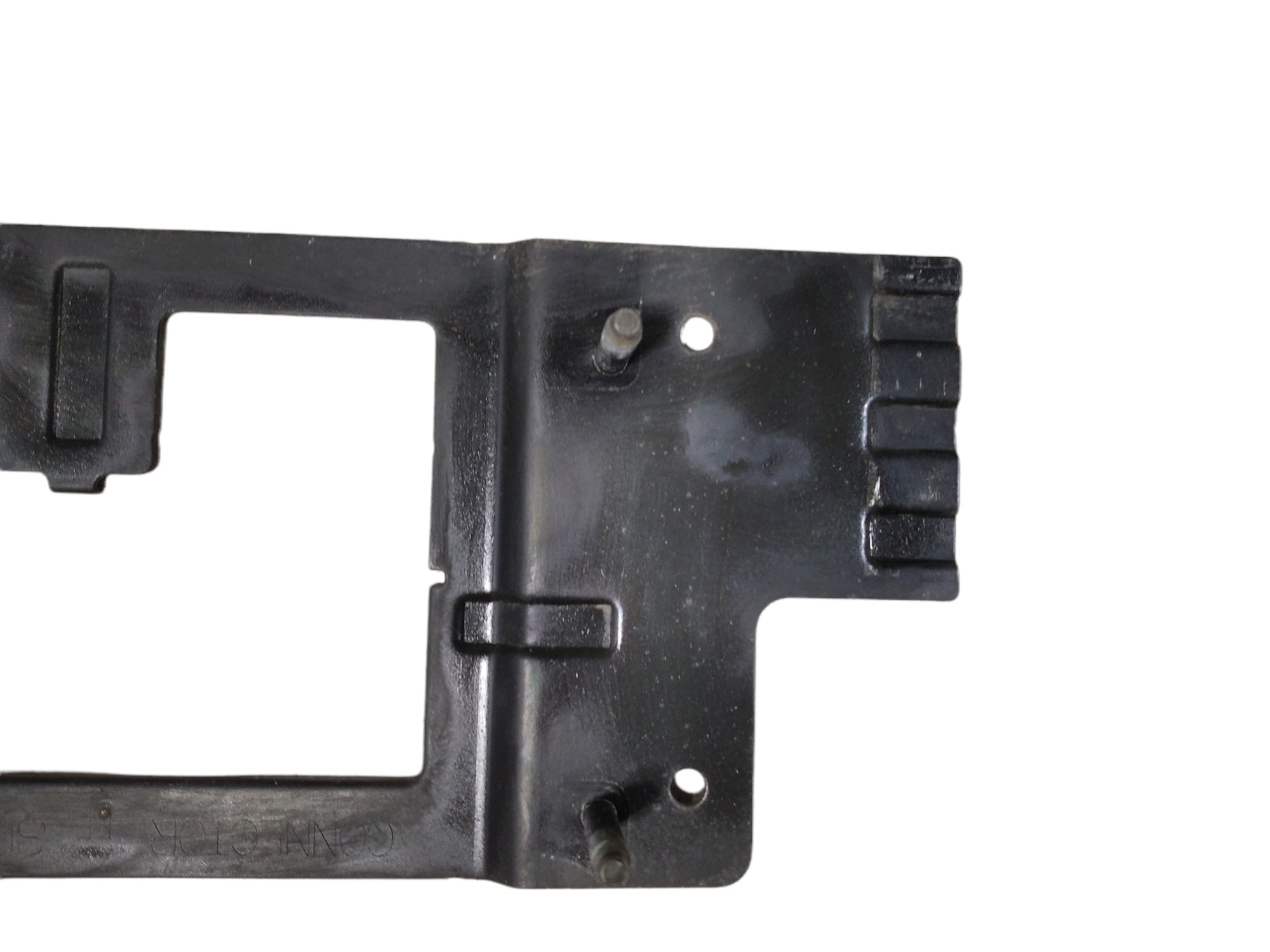 Suporte Módulo Injeção Gm Spin 1.8 2013 V318 3