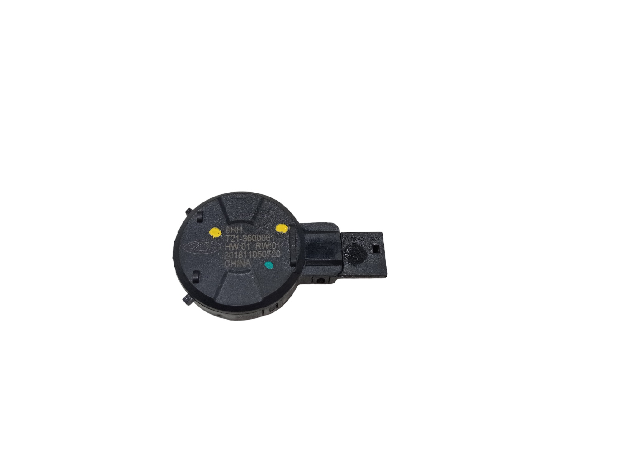 Sensor Chuva Parabrisa Chery Arrizo 5 Rxt 2019 V558 1
