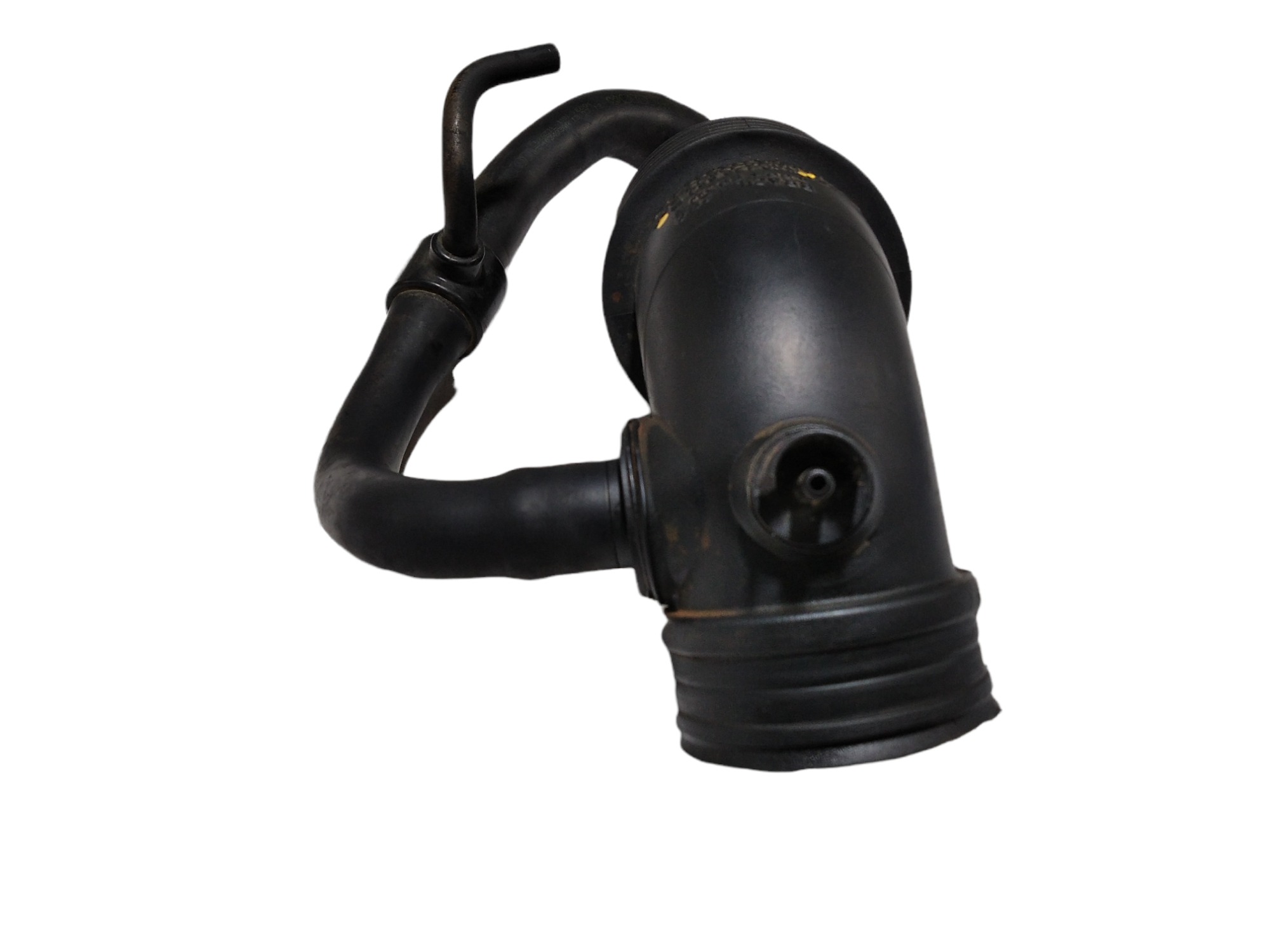 Mangueira Filtro Ar Vw Saveiro Gol 1.6 2012 5z0129684b V335 4