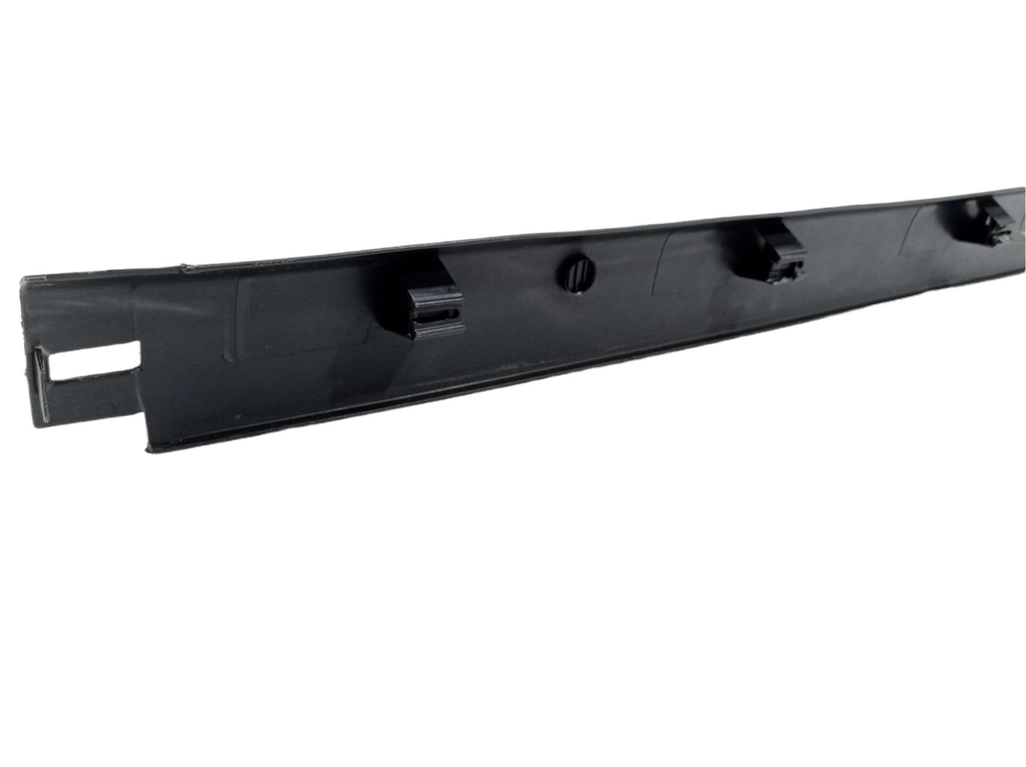 Soleira Porta Traseira Direita Vw Golf 2009 2.0 V454 9