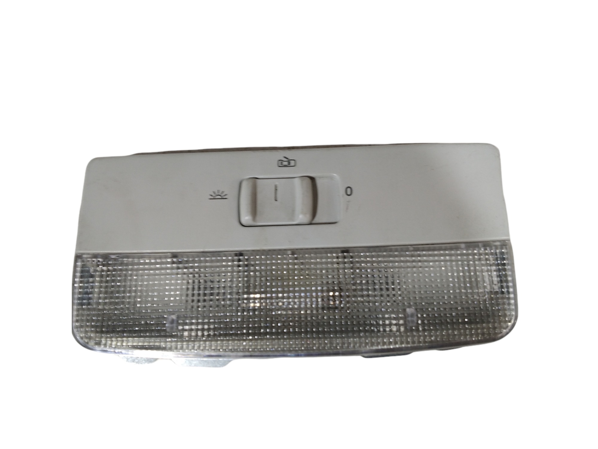 Luz Cortesia Vw Voyage 1.0 2010 6q0947105 V251 1
