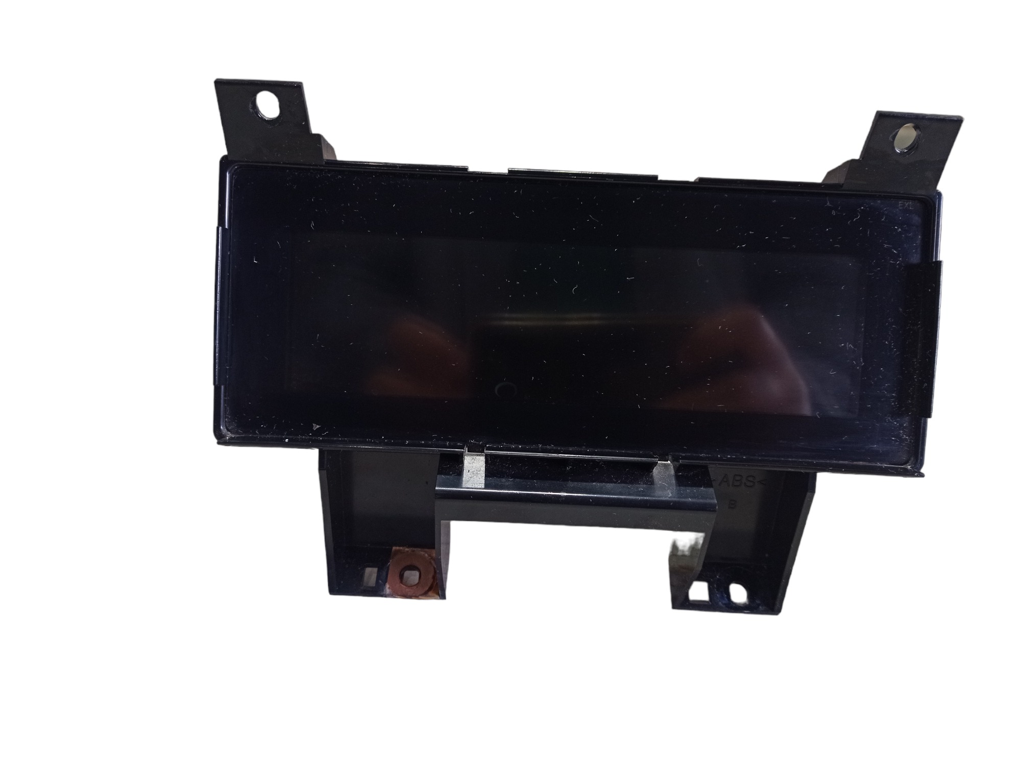 Tela Display Honda Accord 2.0 2011 39710ta0317 V557 2