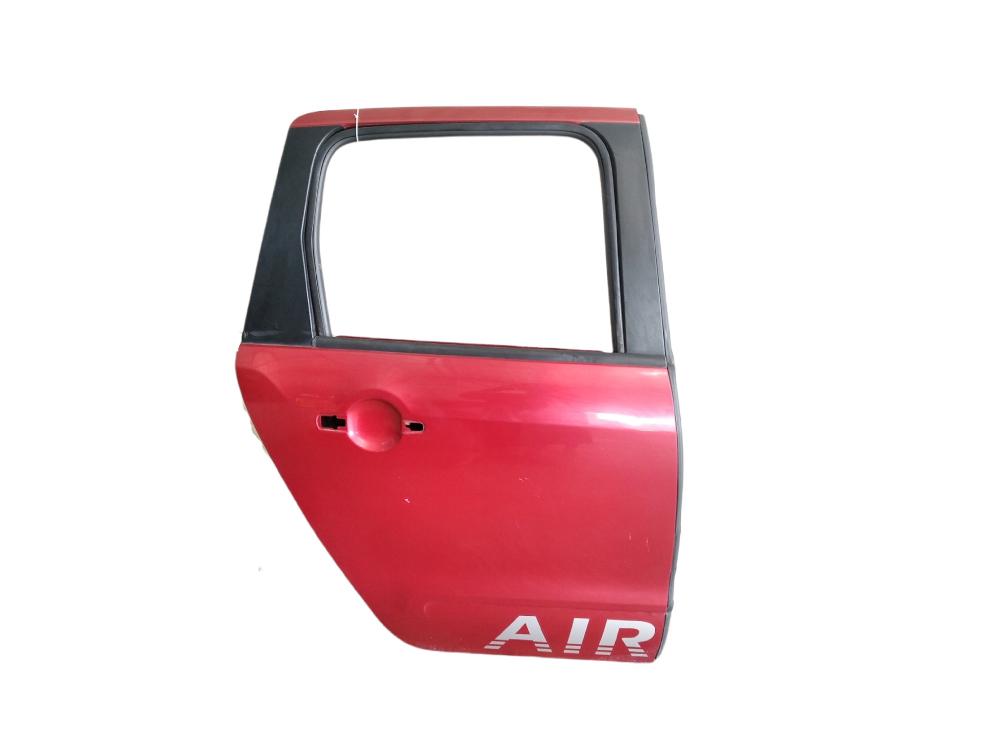 Porta Traseira Direita Citroen C3 Air Cross 2013 V359 1