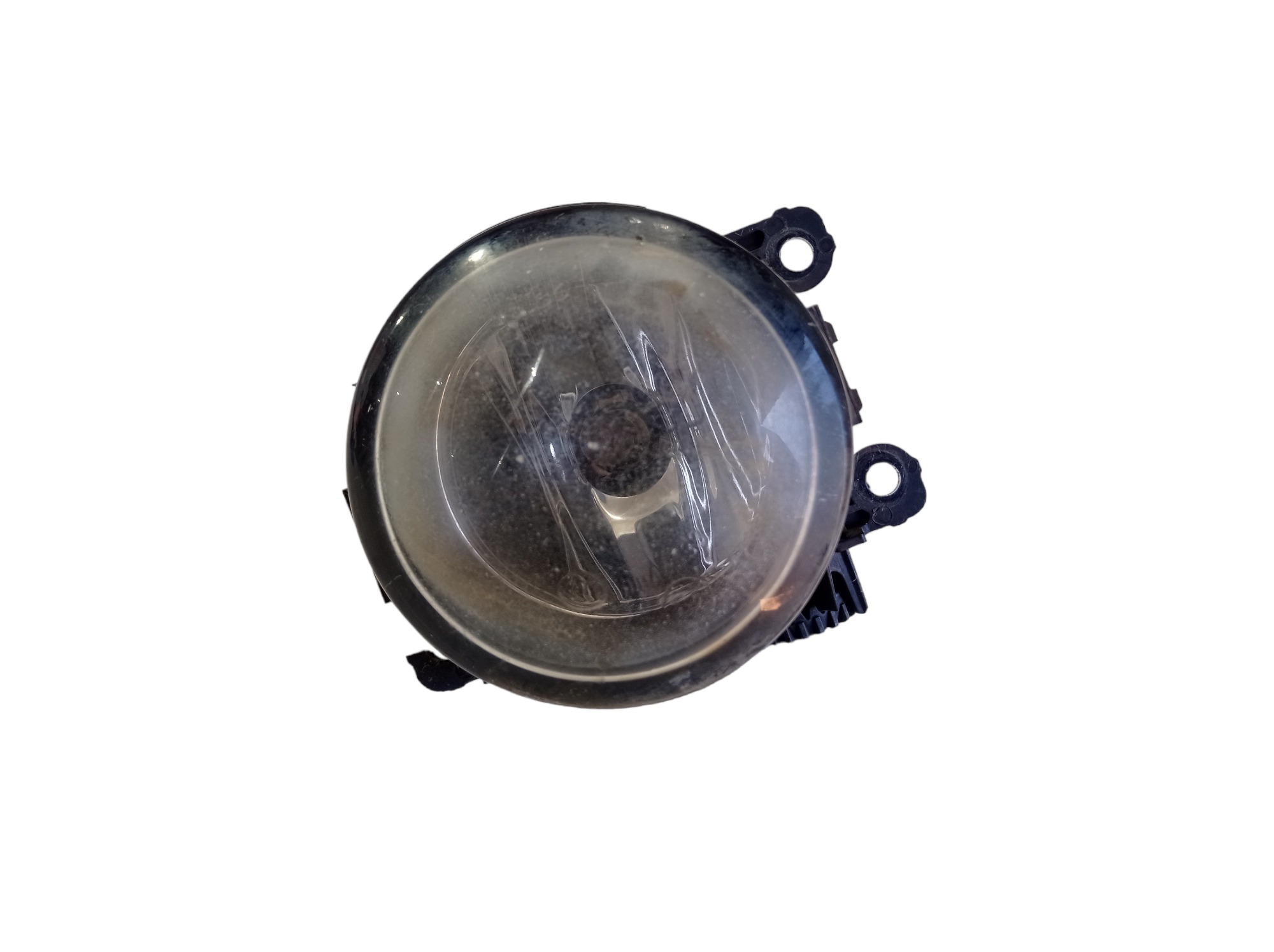 Farol Milha Esquerdo Mitsubishi Asx Cvt 2.0 2014 V574 Transparente 4