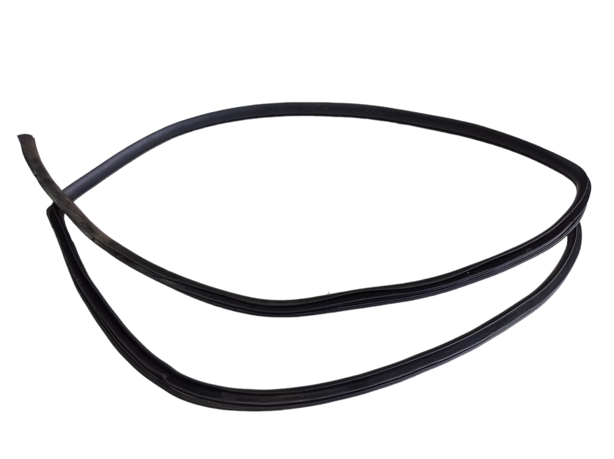 Borracha Porta Traseira Direita Kia Cadenza 2013 V547 4
