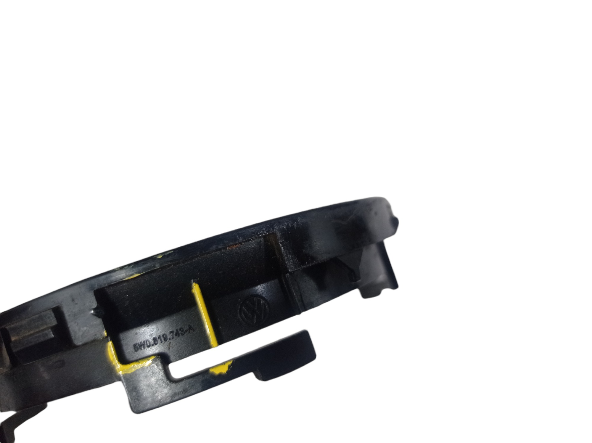 Difusor Ar Condicionado Vw Saveiro Gol Voyage 2012 G5 V335 6