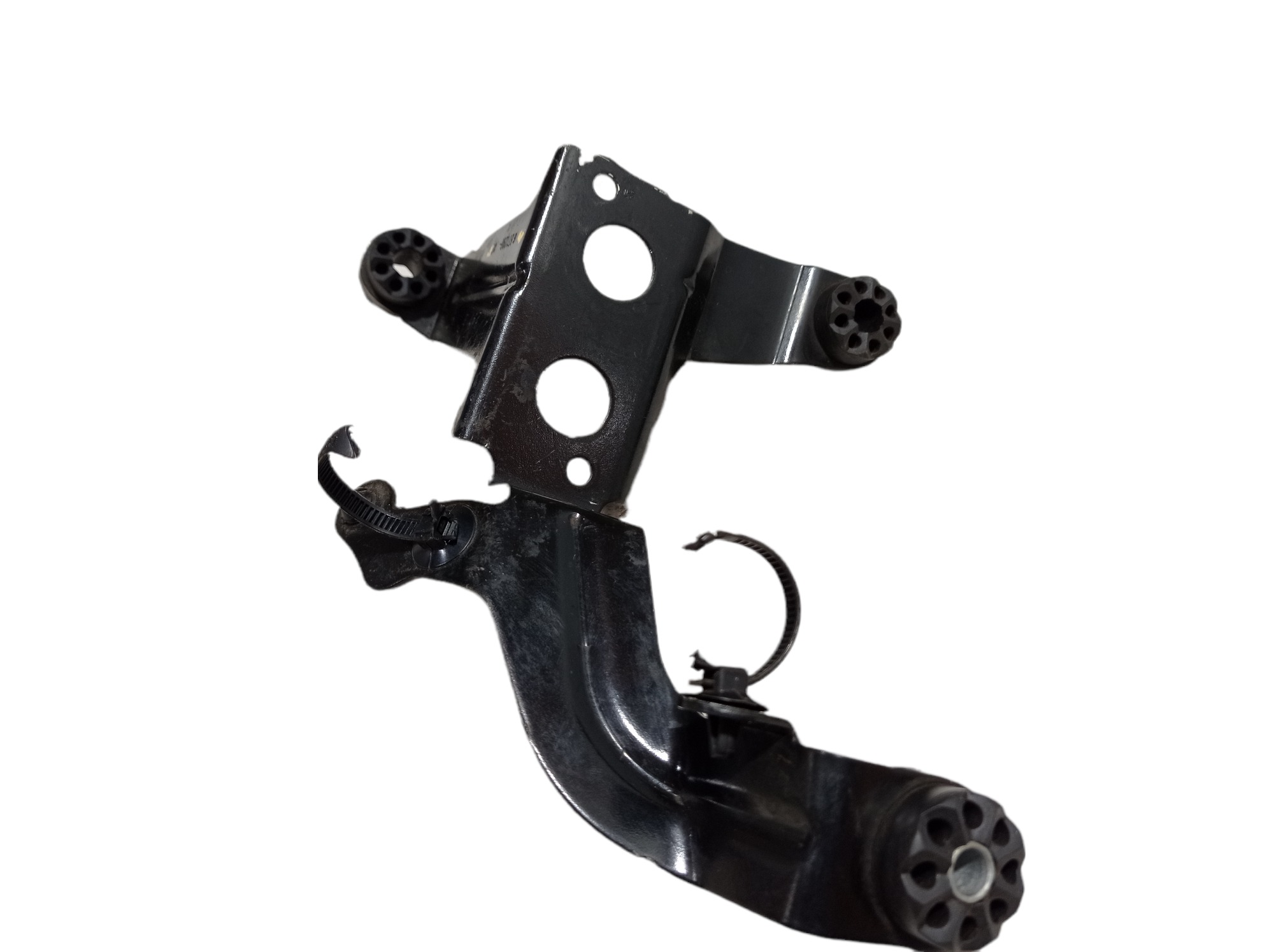 Suporte Módulo Abs  Bmw X4 2.0 4×4 2019 V350 6871296 5