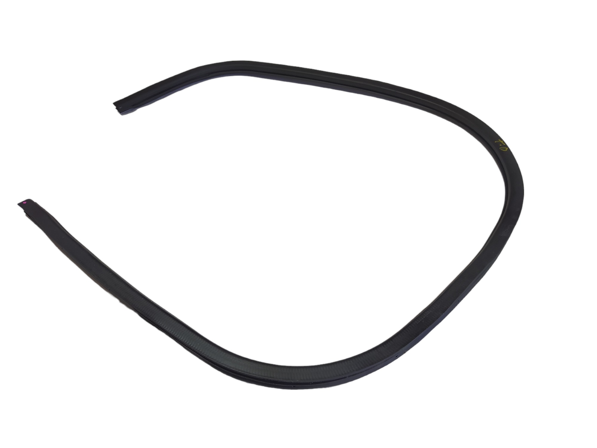 Borracha Porta Traseira Direita Lexus Es300 3.0 1993 V571 1