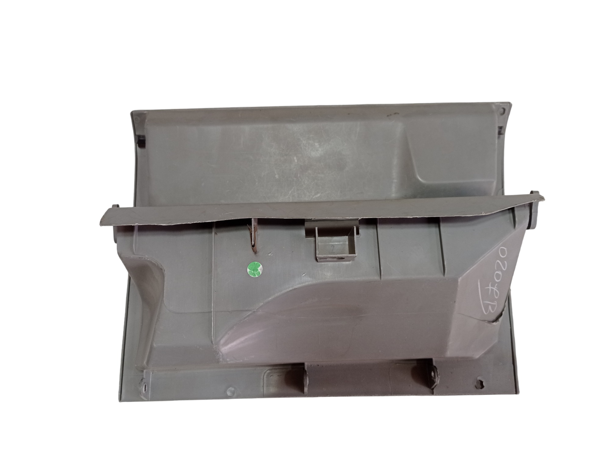 Tampa Porta Luvas Volkswagen Gol G3 2001 5