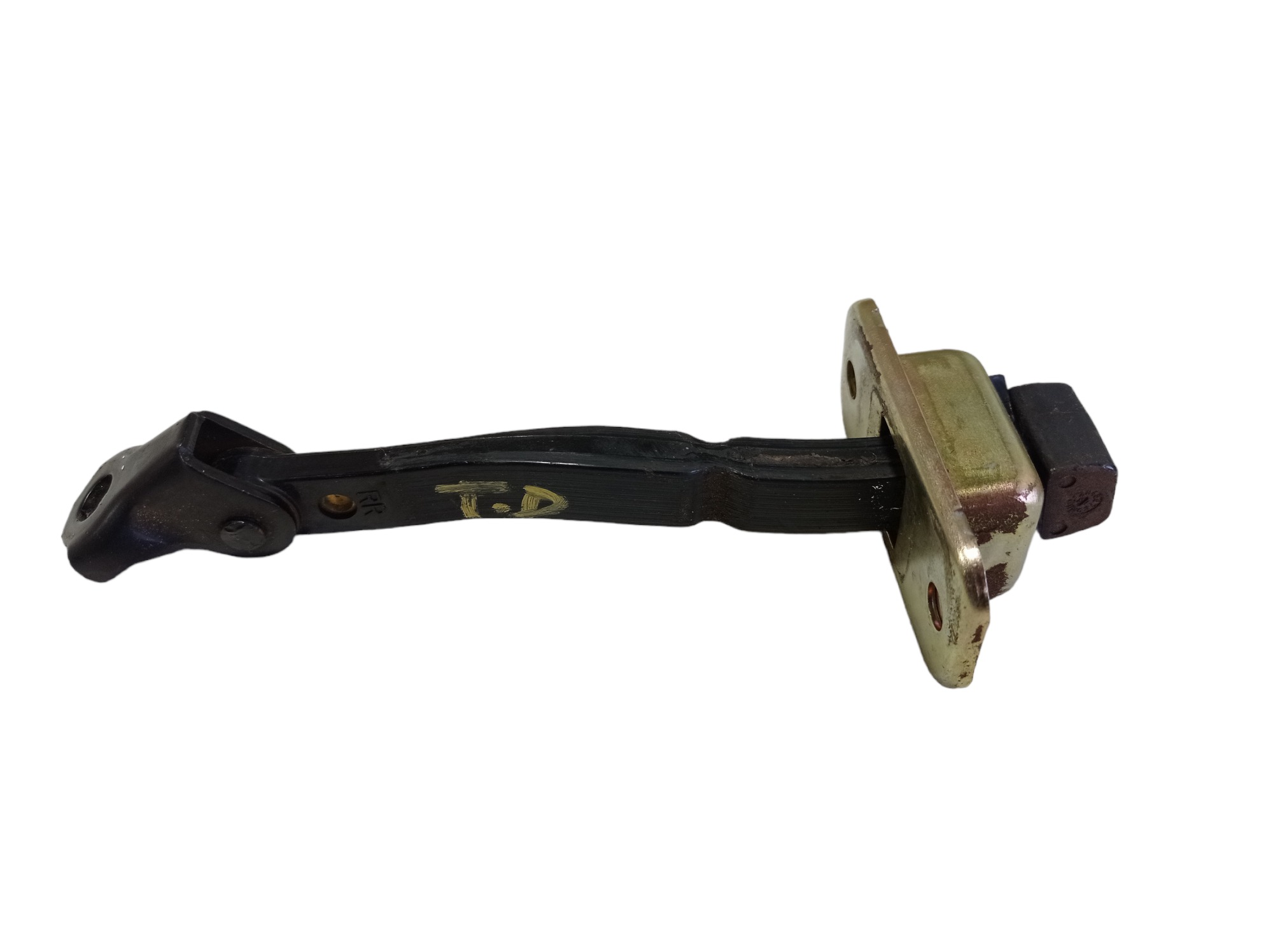 Limitador Porta Traseira Direita Lifan 530 2015 V567 5