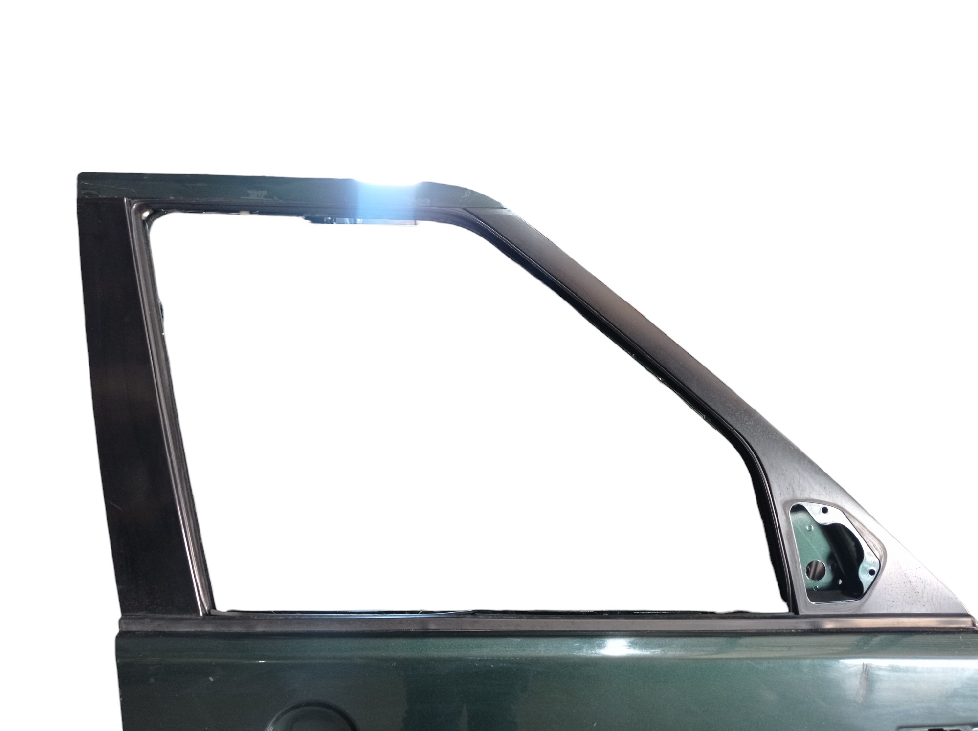 Porta Diant Direito Land Rover Discovery 4 2010 A 2014 V582 Dianteira Direito 3