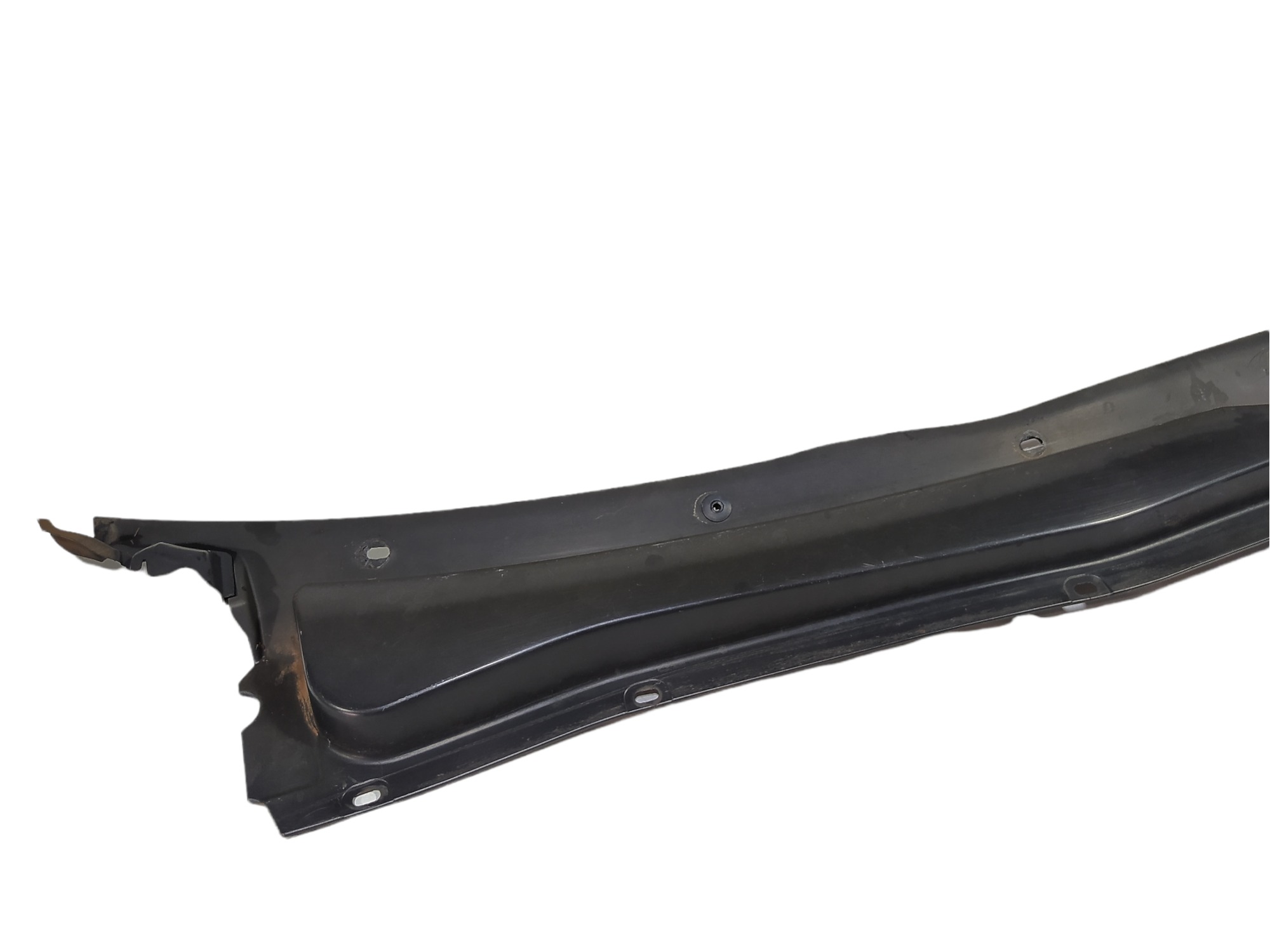 Grade Churrasqueira Honda Accord Lx 1994 74201 Sv4 A0 V448 5