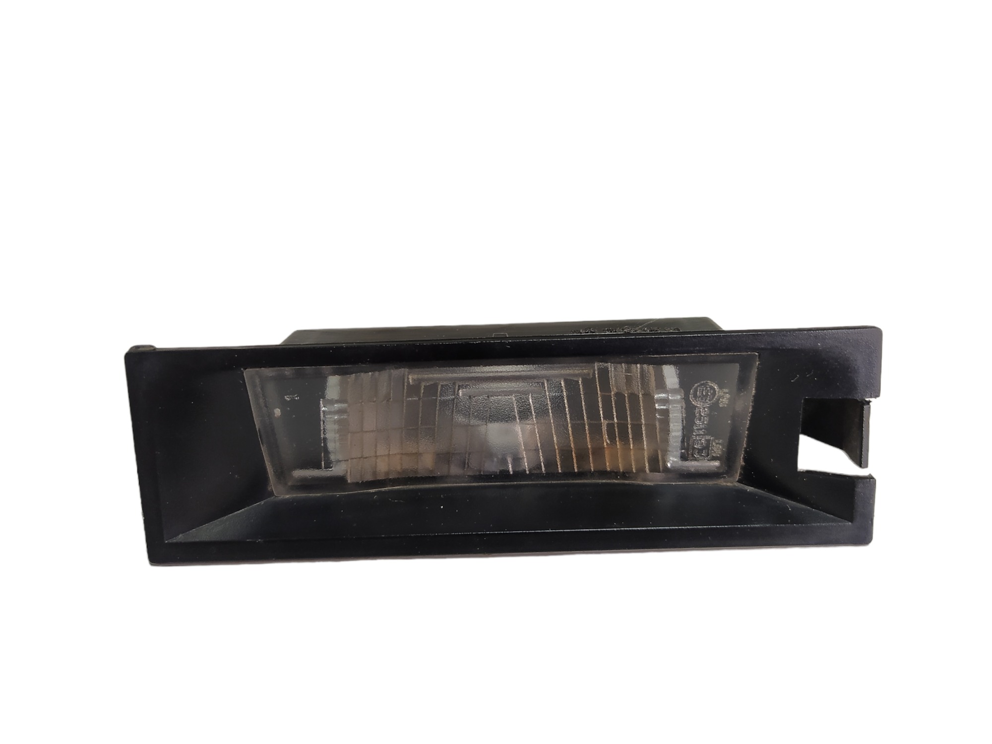 Luz Placa Fiat Mobi Way On 1.0 2016 A 2025 V438 3
