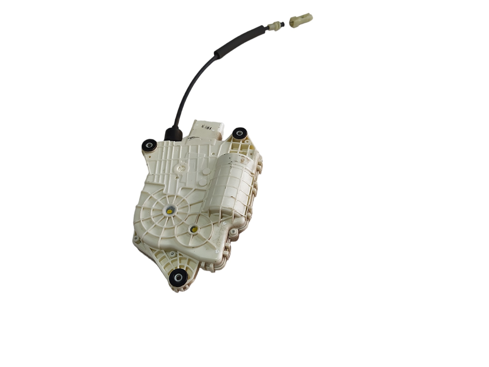 Trava Porta Dianteira Esquerda Hyundai Equus Vs460 2013 V577 2