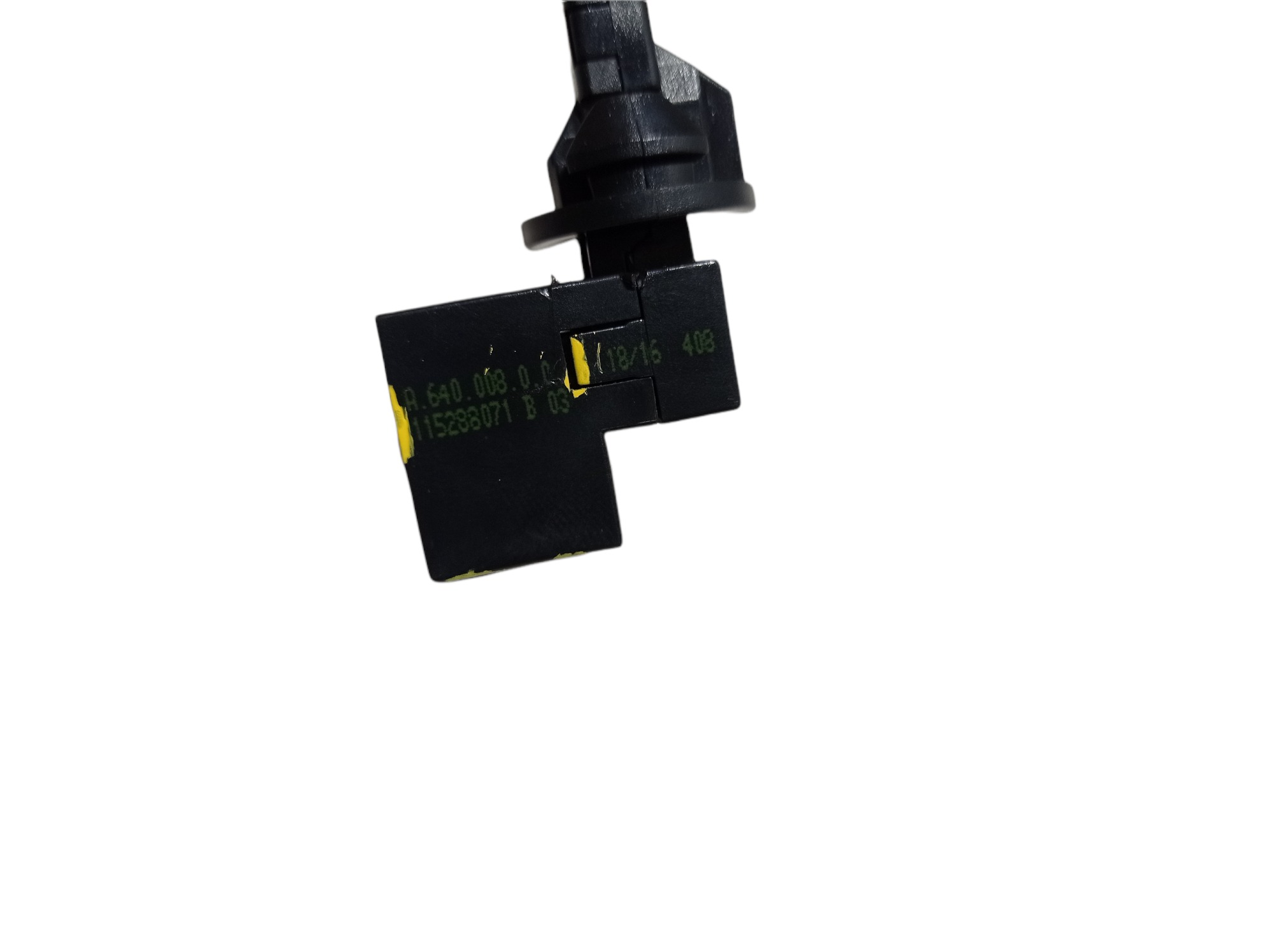 Sensor Temperatura Ar Condicionado Esquerdo Toro 2017 V347 3