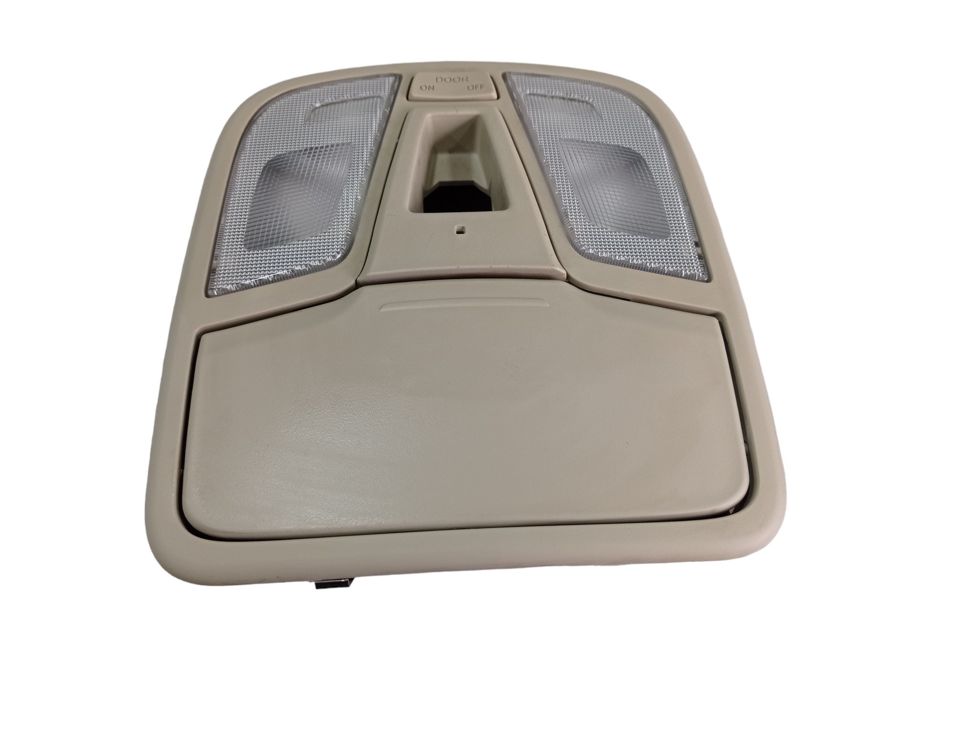 Luz Cortesia Teto Kia Cadenza 2010 A 2013 V547 5