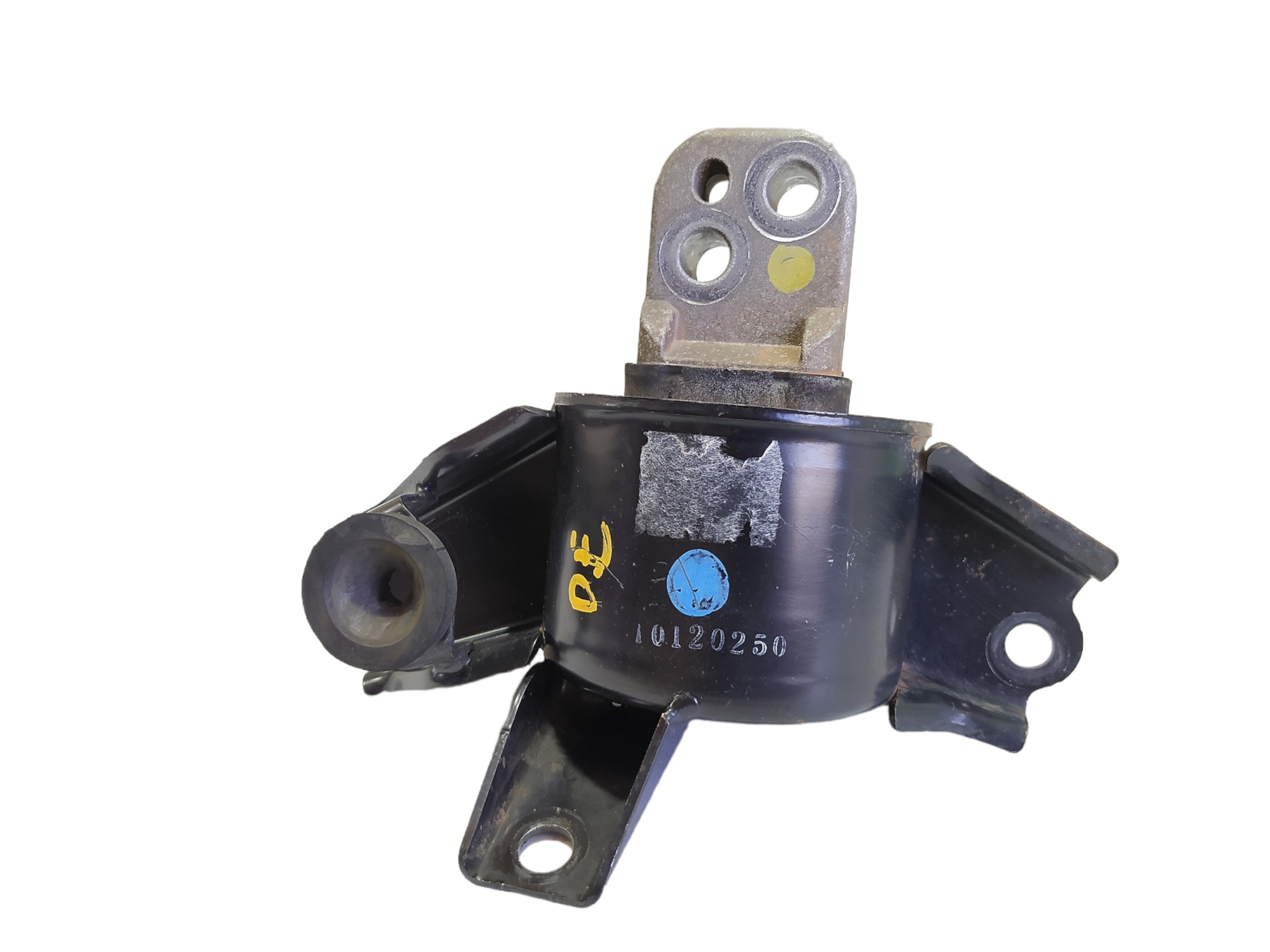 Coxim Esquerdo Cambio Kia Cerato Sx 1.6 16v 2011 V492 5