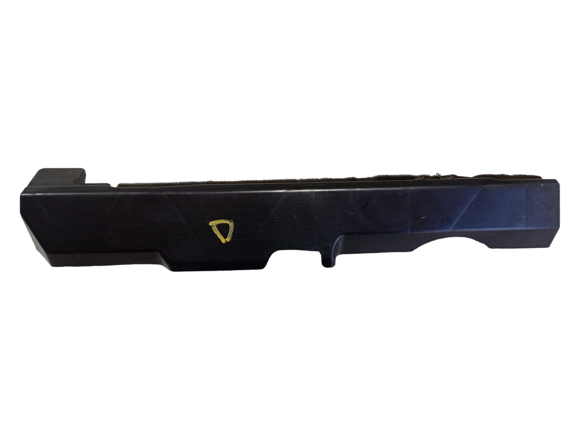 Defletor Direito Radiador Hyundai Ix35 2019 291362s000 V556 3