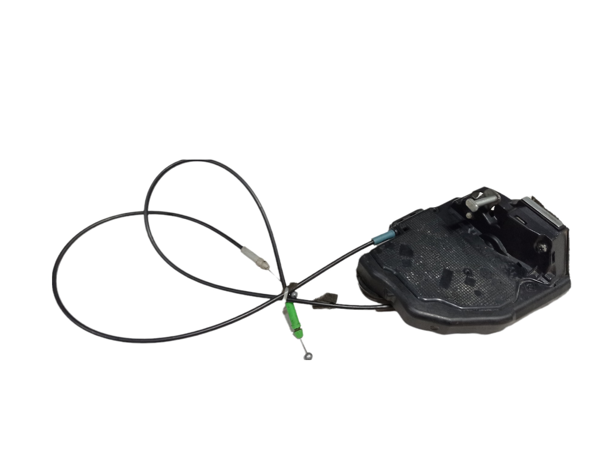 Fechadura Traseira Direita Toyota Corolla  2009 A046693 4