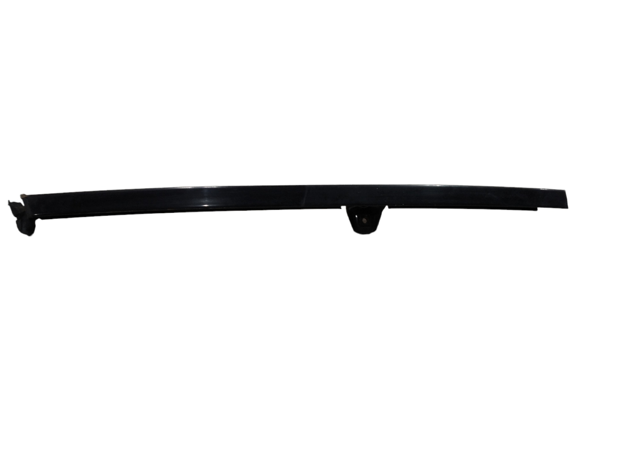 Guia Vidro Traseiro Direito Ford Fusion 2.3 2007 V560 4