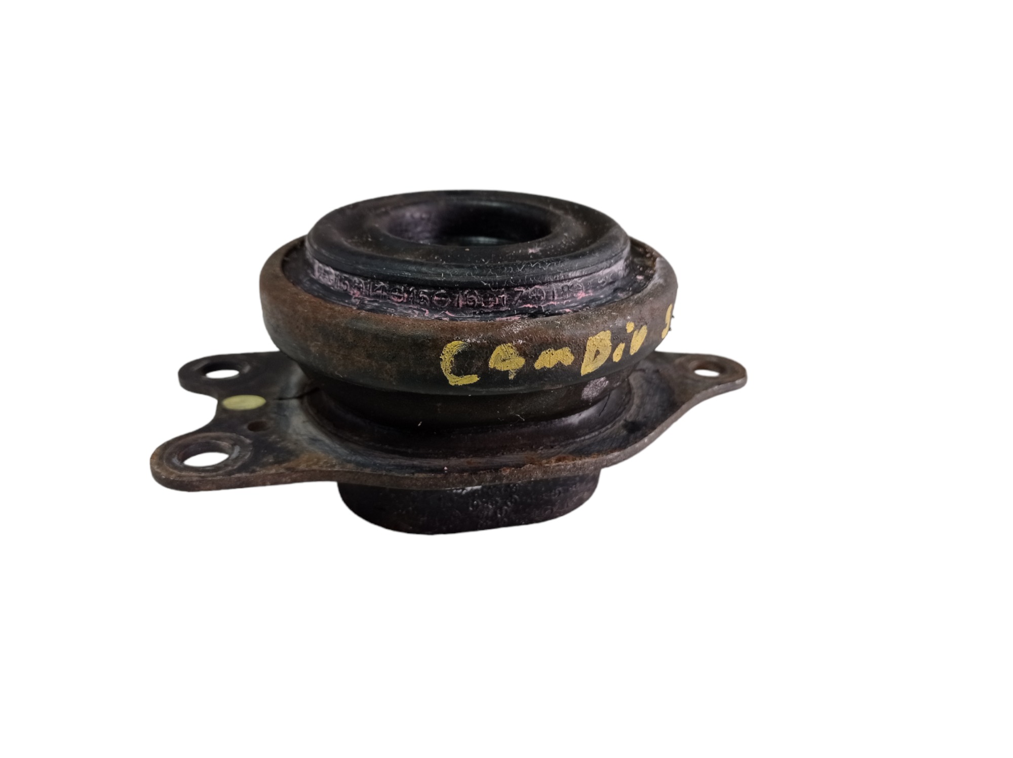Coxim Cambio Nissan Altima Sl 2014 11220ja000 V465 5