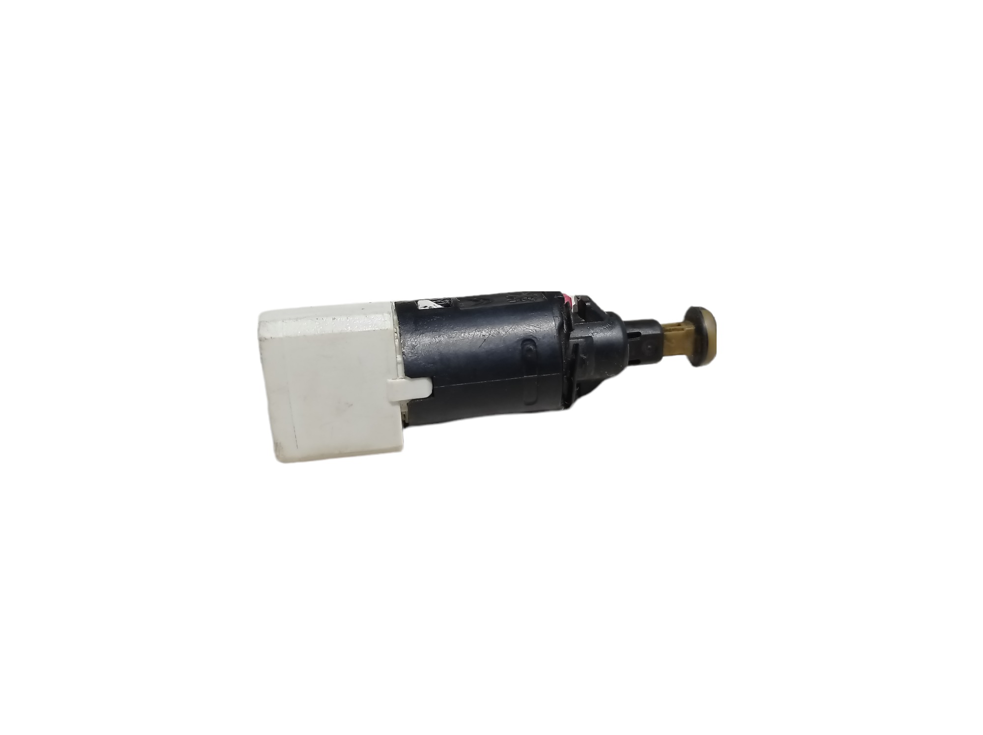 Interruptor Pedal Freio Citroen C3 2011 V229 9643478880