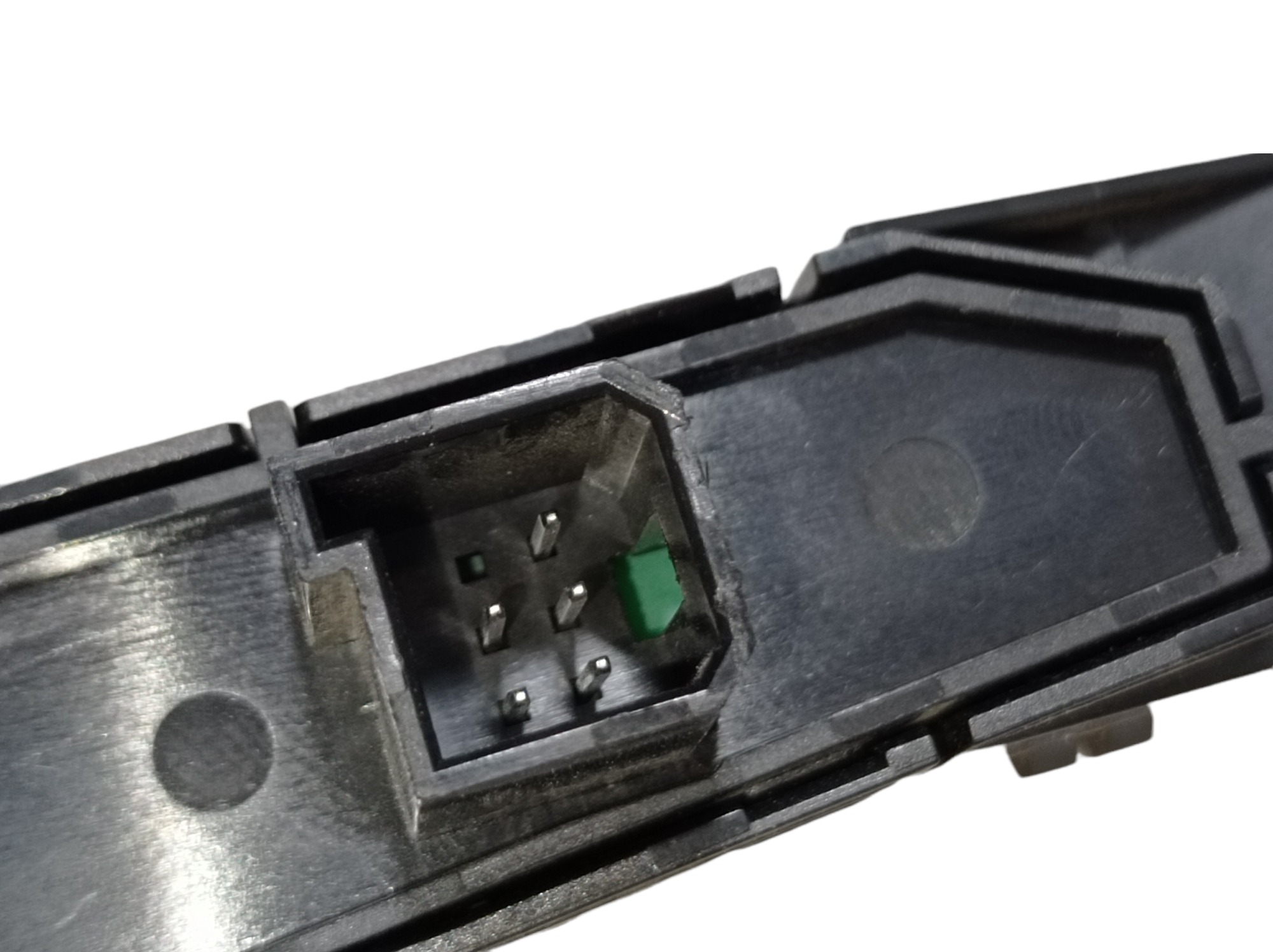 Botão Trava Eletrica Gm Spin 2012 A 2016 94745840 V318 6