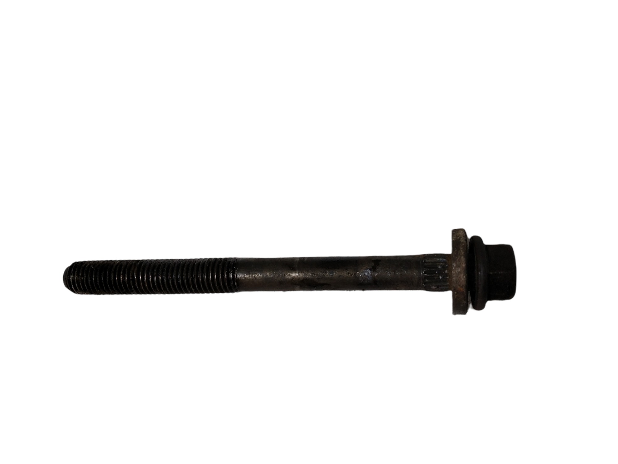 Parafusos Cabeçote Chrysler Grand Caravan 3.3 2003 V458 4