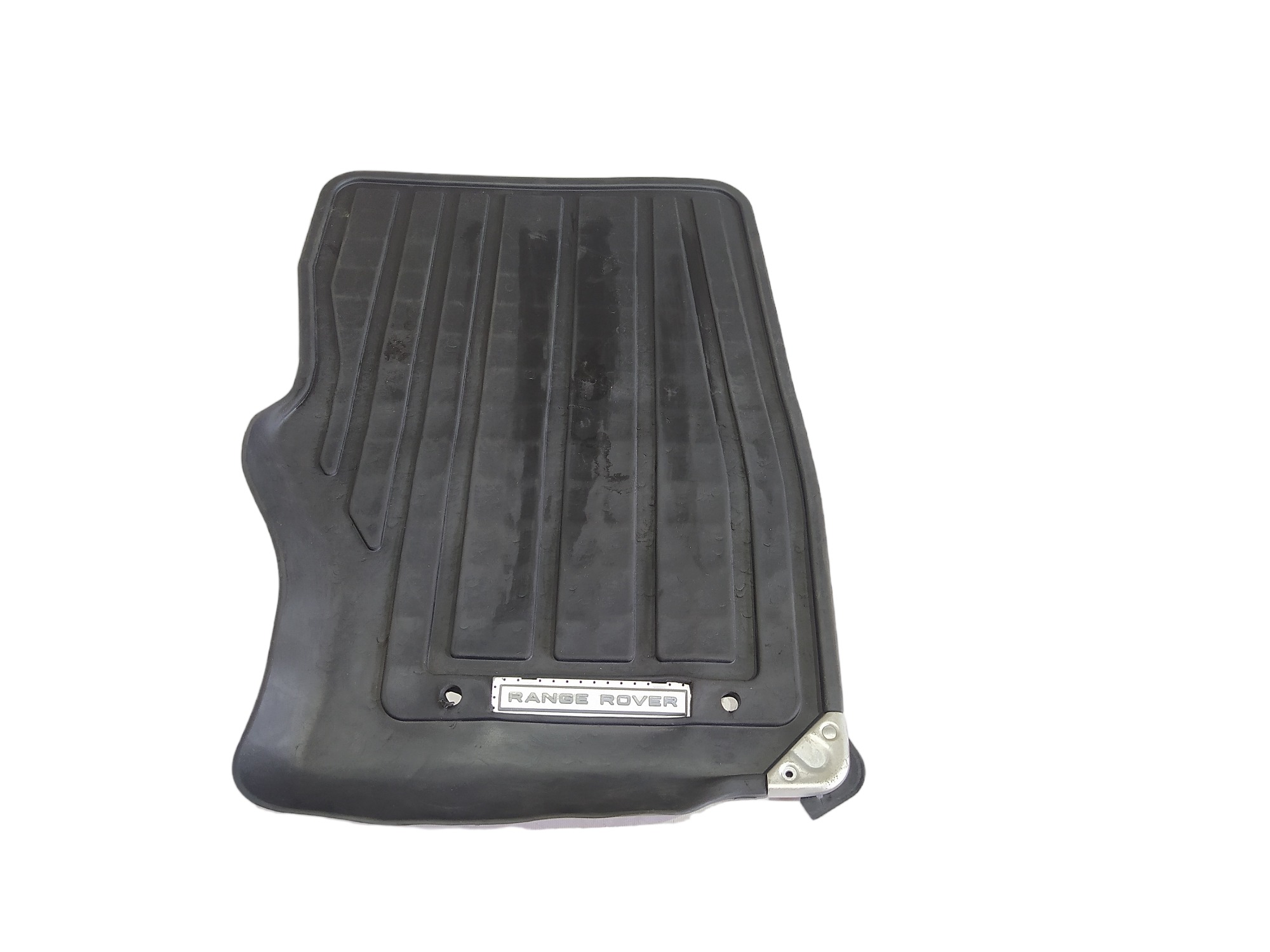 Tapete Dianteiro Direito Range Rover Sport 3.0 2014 V573 3