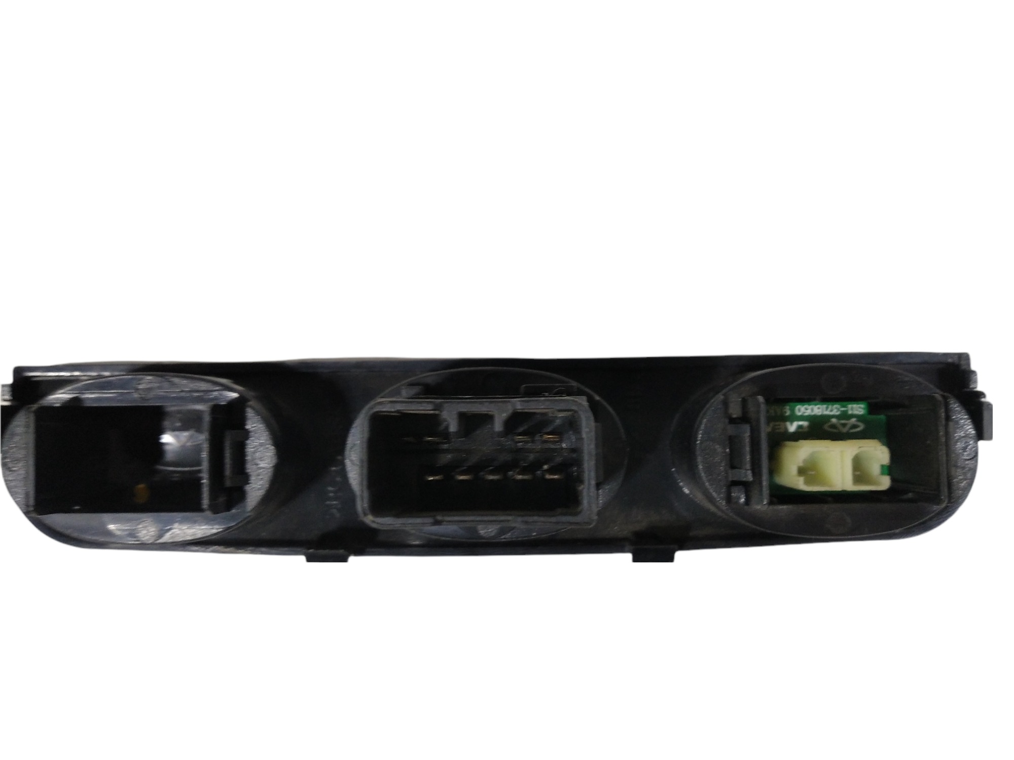 Botão Pisca Alerta Chery Qq 2012 S113772053 V117 6