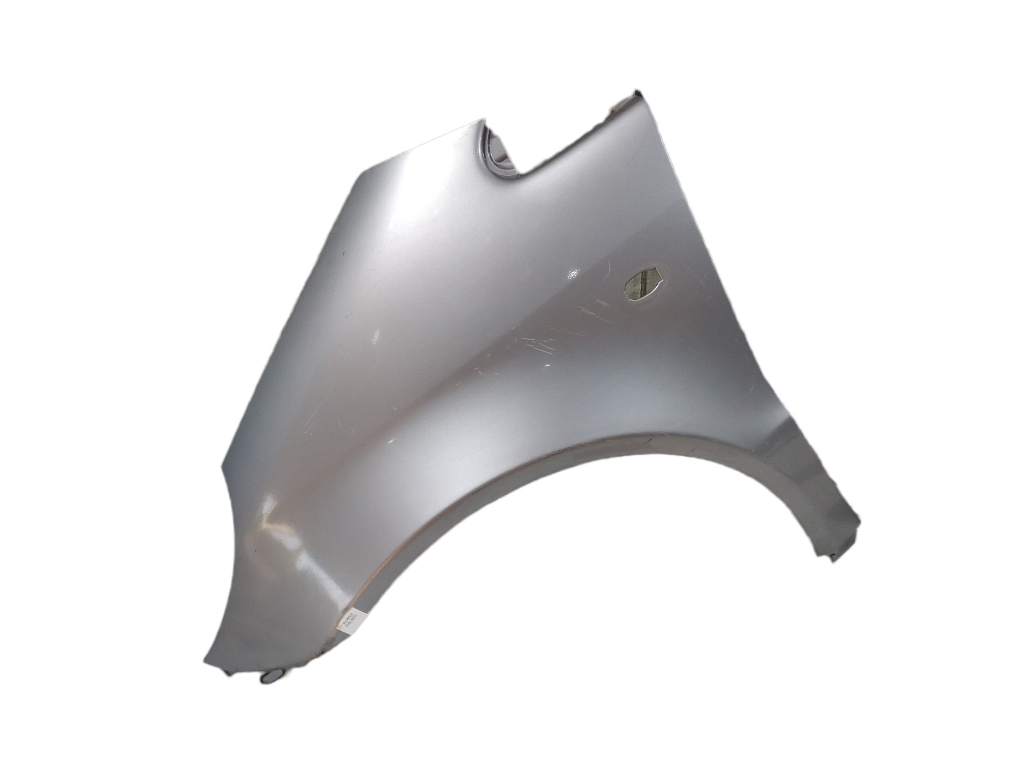 Paralama Dianteiro Esquerdo Mercedes A160 A1688800318 V388 1