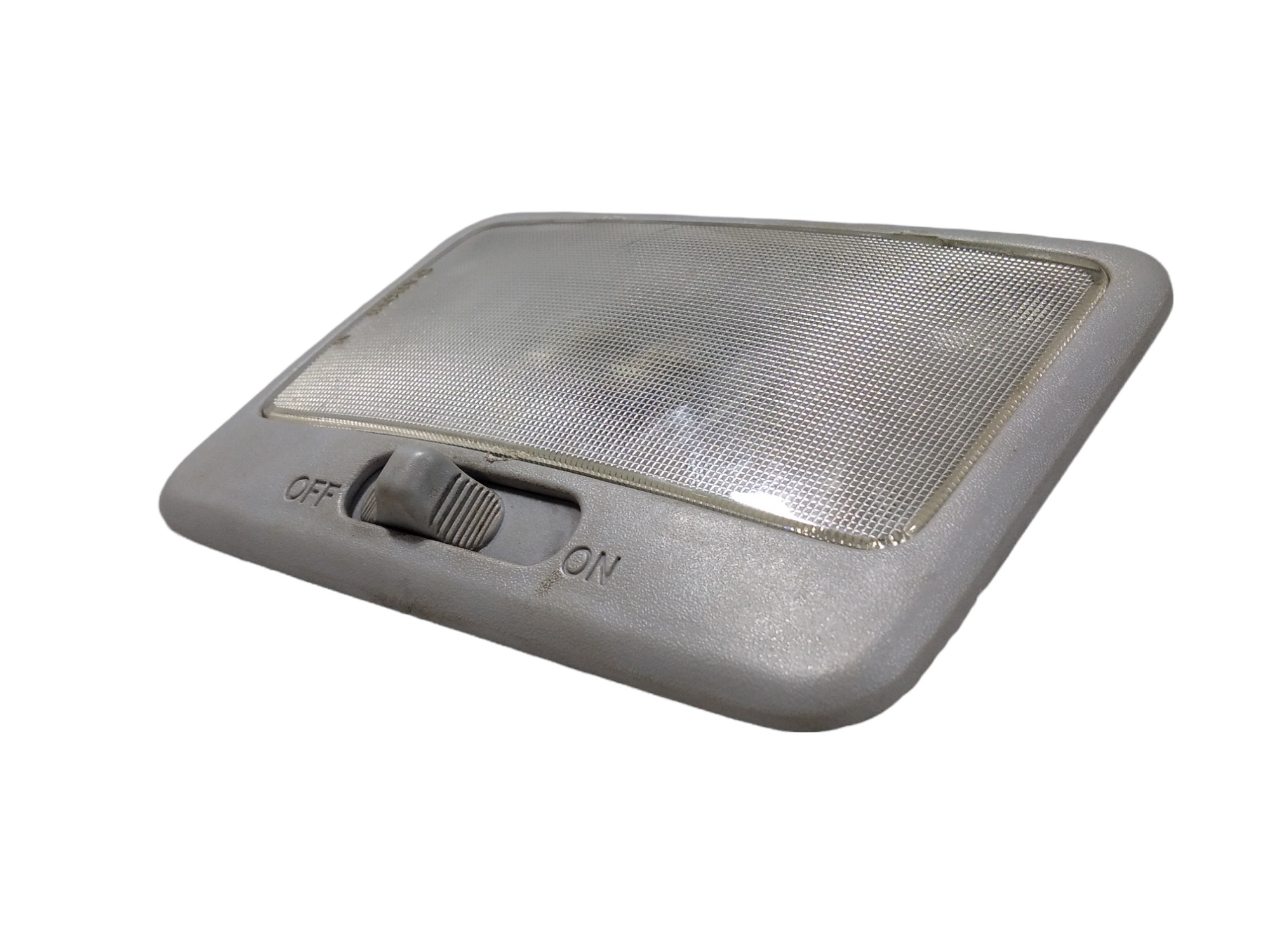 Luz Cortesia Central Honda Accord Lx 1994 V448 7